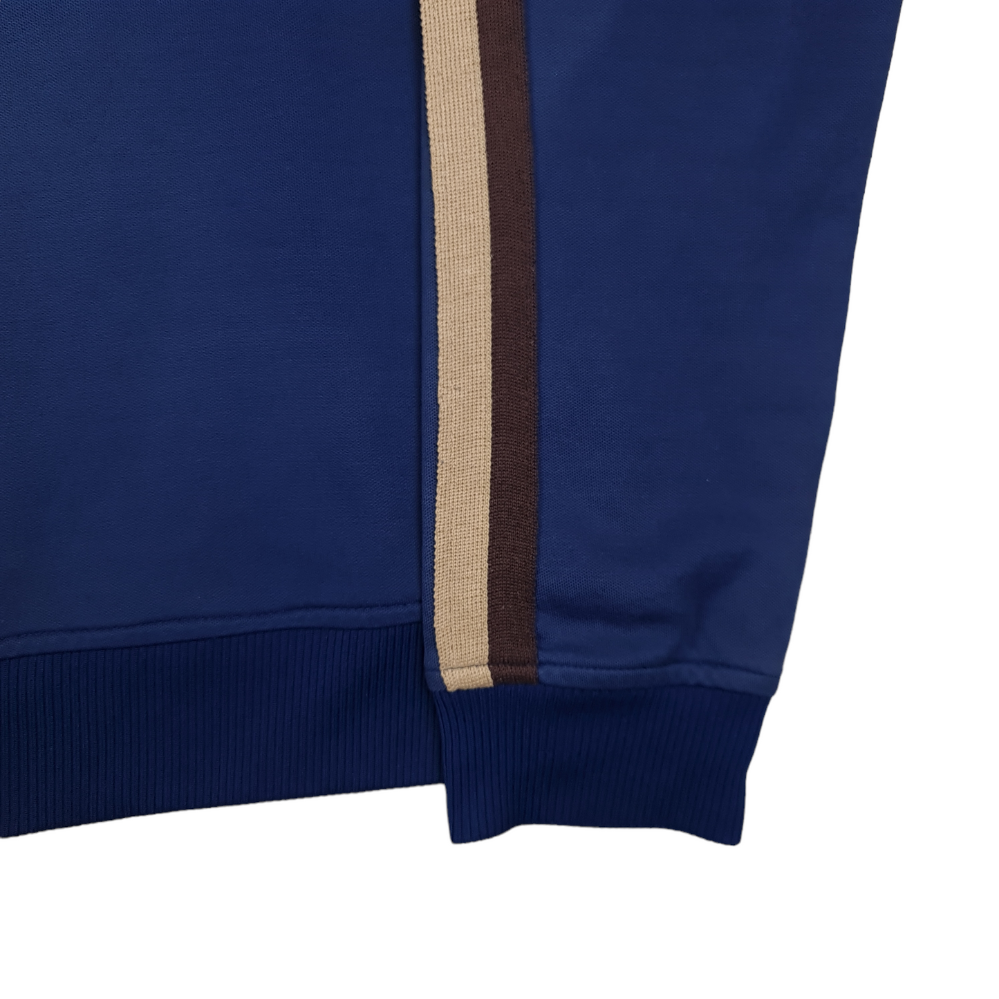 Stussy Full Zip Hoodie - S