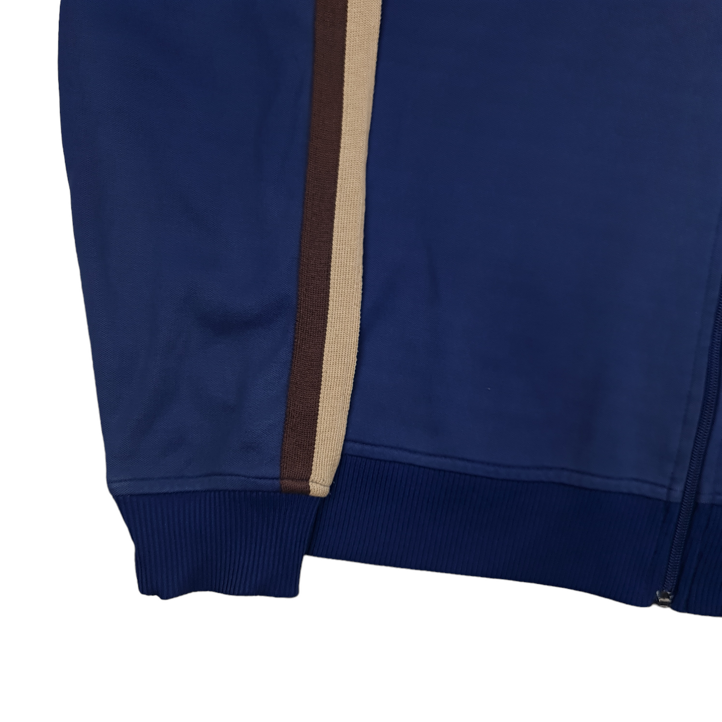 Stussy Full Zip Hoodie - S