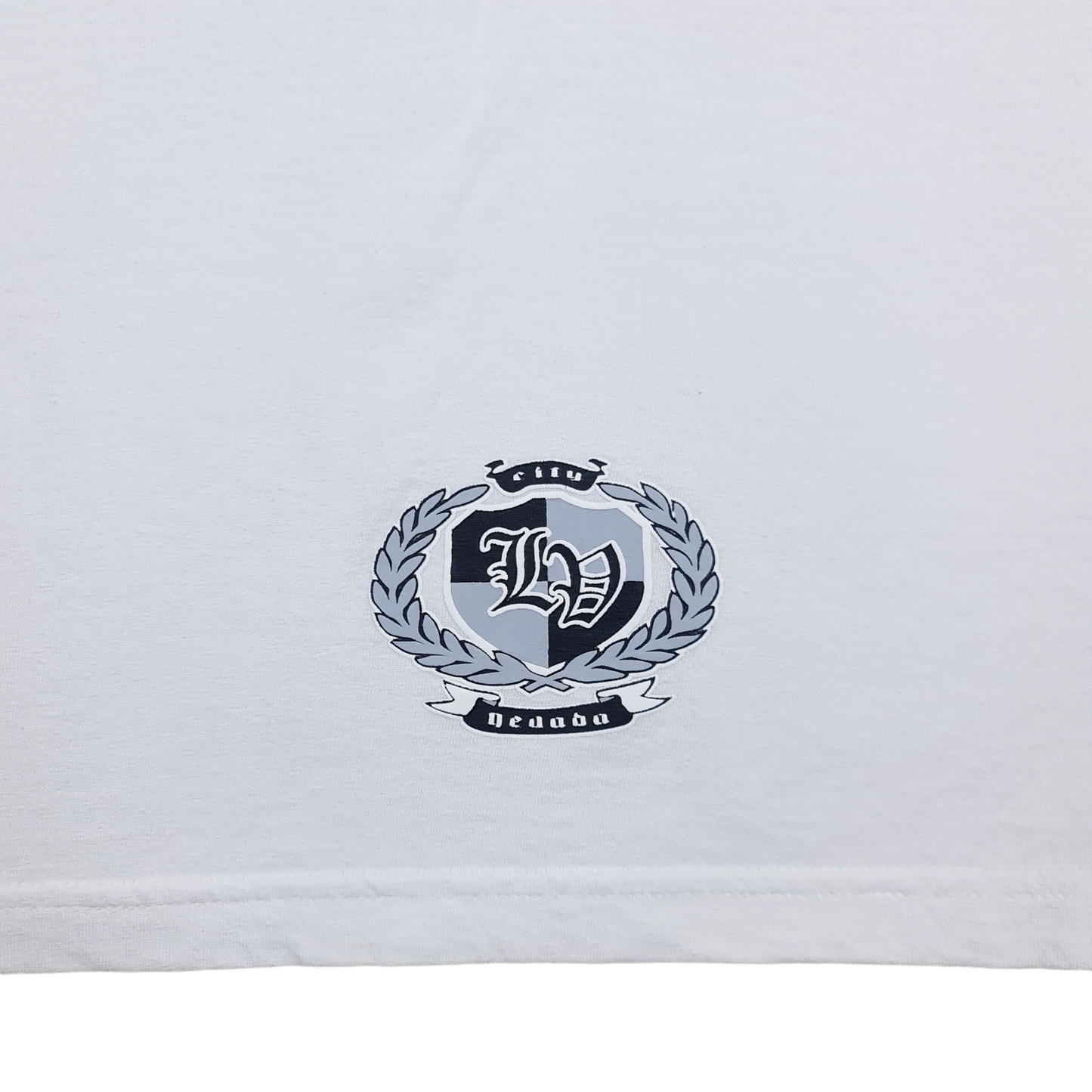 Las Vegas Nevada Tee - M/L