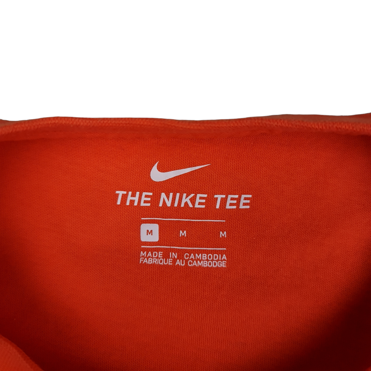 Nike Tee - S