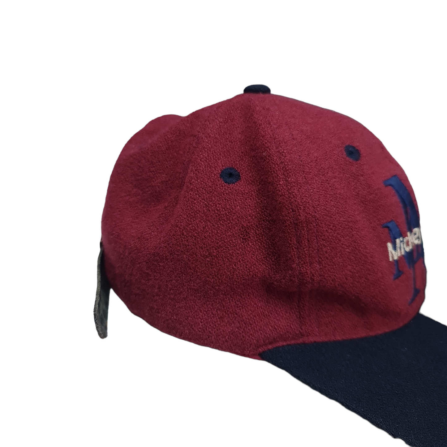 Vintage Mickey Mouse Calvin Klein Logo Hat