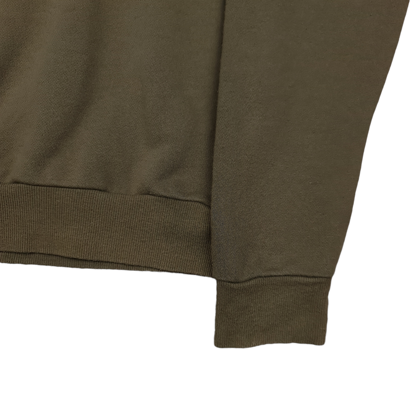 Tommy Hilfiger Spellout Sweatshirt - S