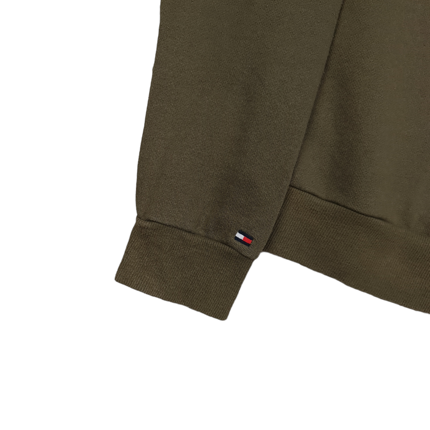 Tommy Hilfiger Spellout Sweatshirt - S
