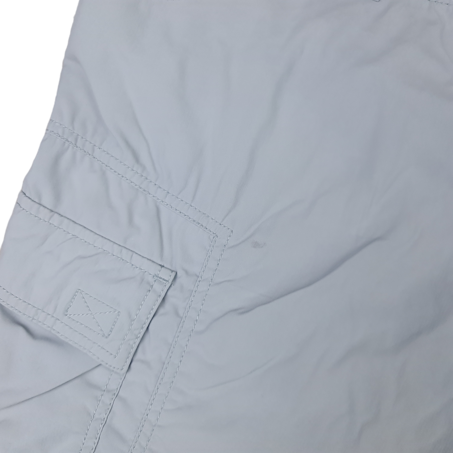 Kathmandu Nylon Cargo Shorts - XXL