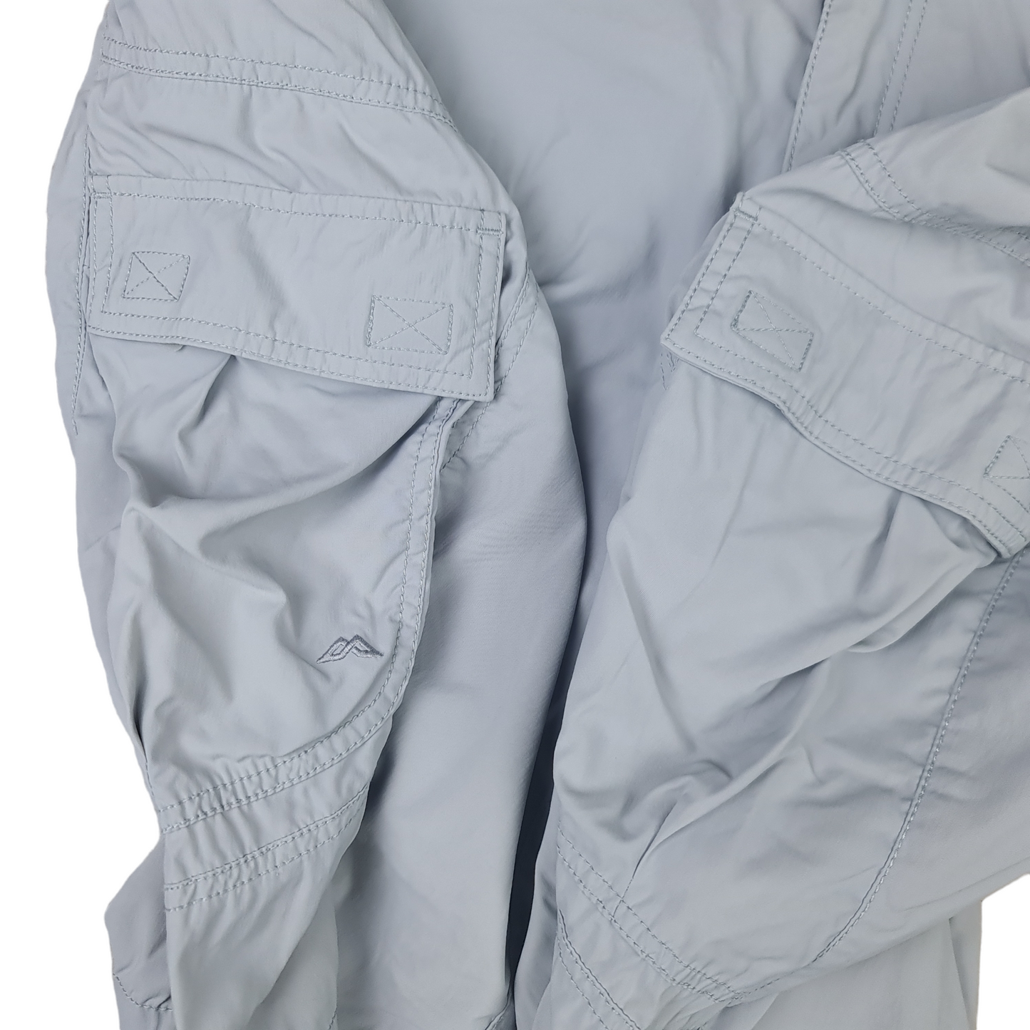 Kathmandu Nylon Cargo Shorts - XXL