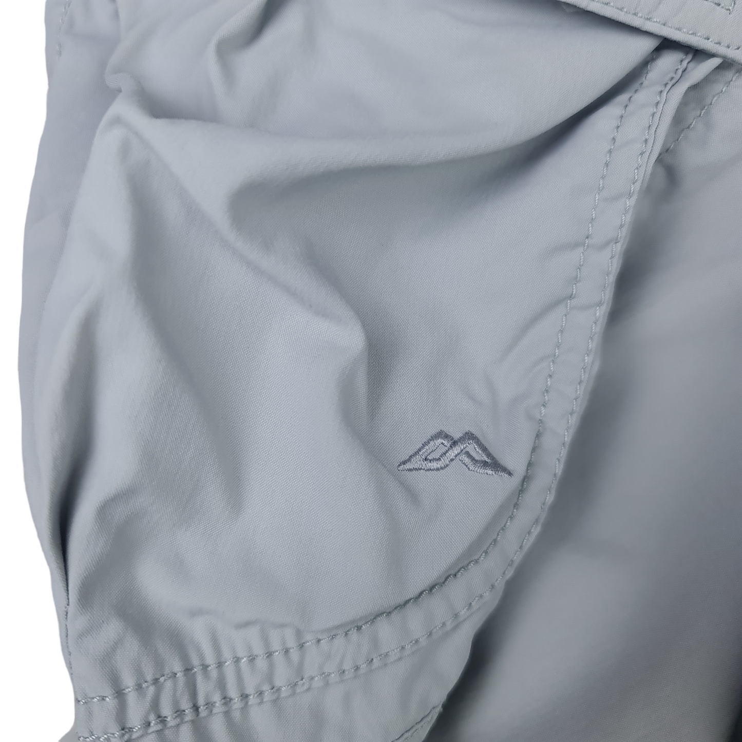 Kathmandu Nylon Cargo Shorts - XXL