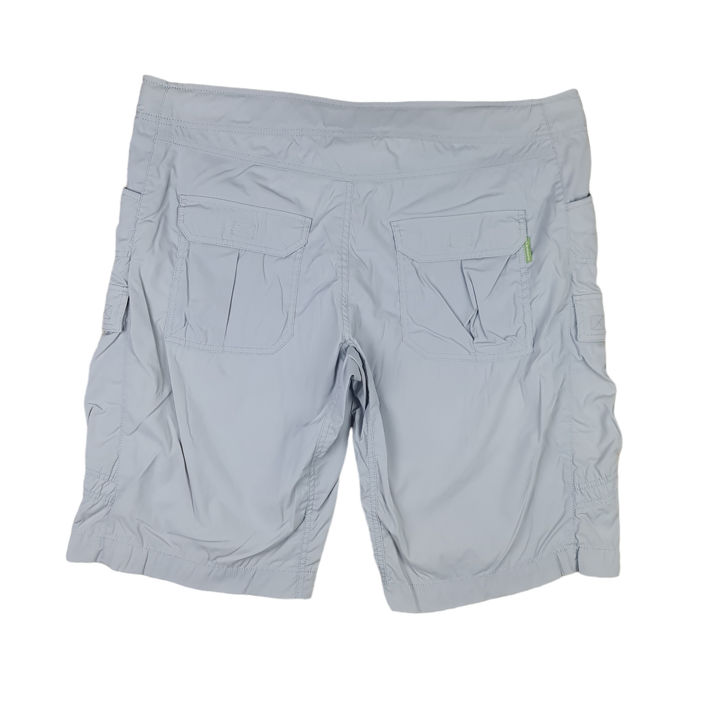 Kathmandu Nylon Cargo Shorts - XXL