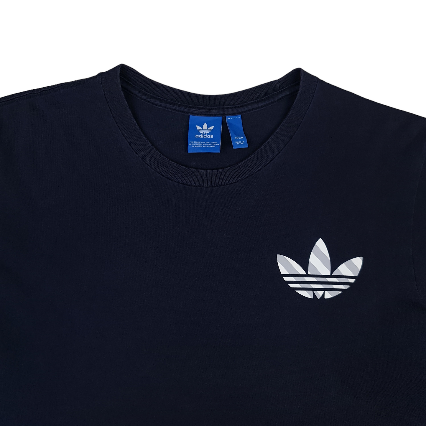 Adidas Originals Tee - M