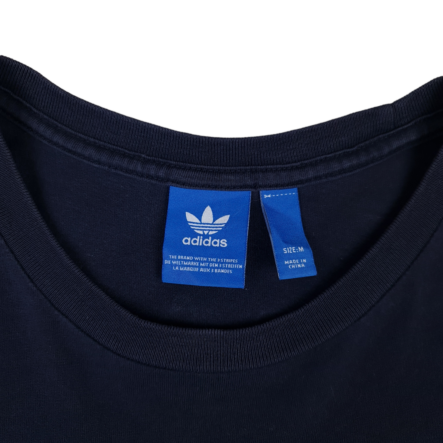 Adidas Originals Tee - M