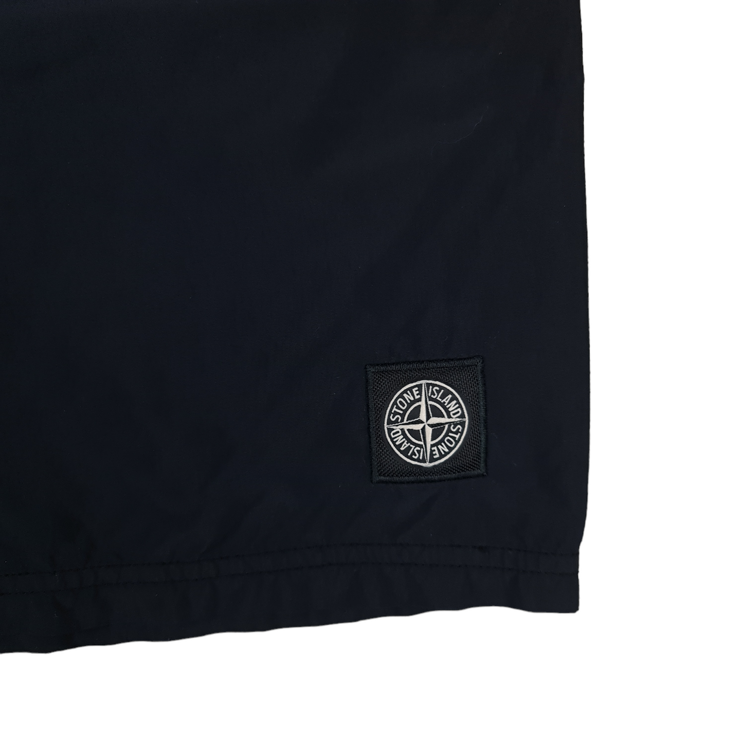 Stone Island Swim Shorts - S