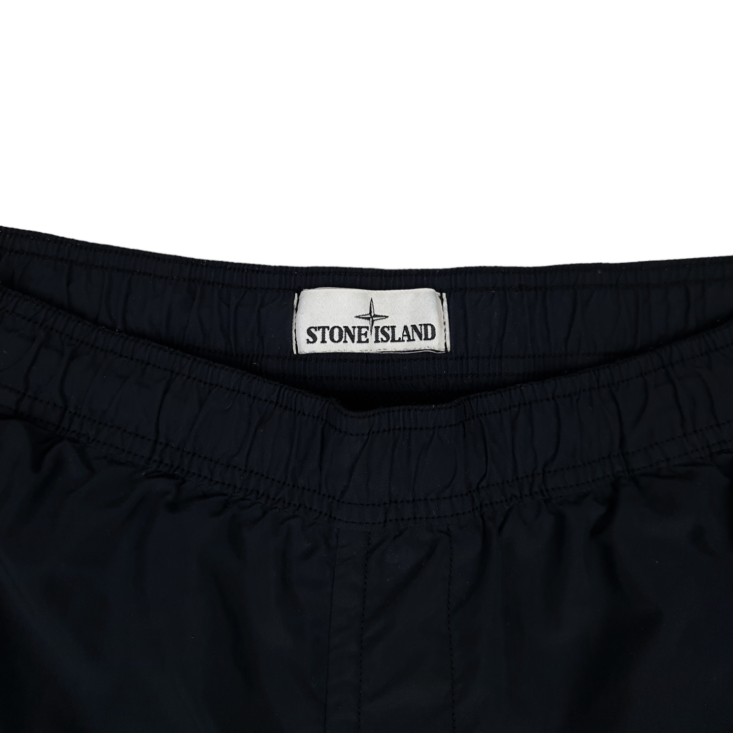 Stone Island Swim Shorts - S