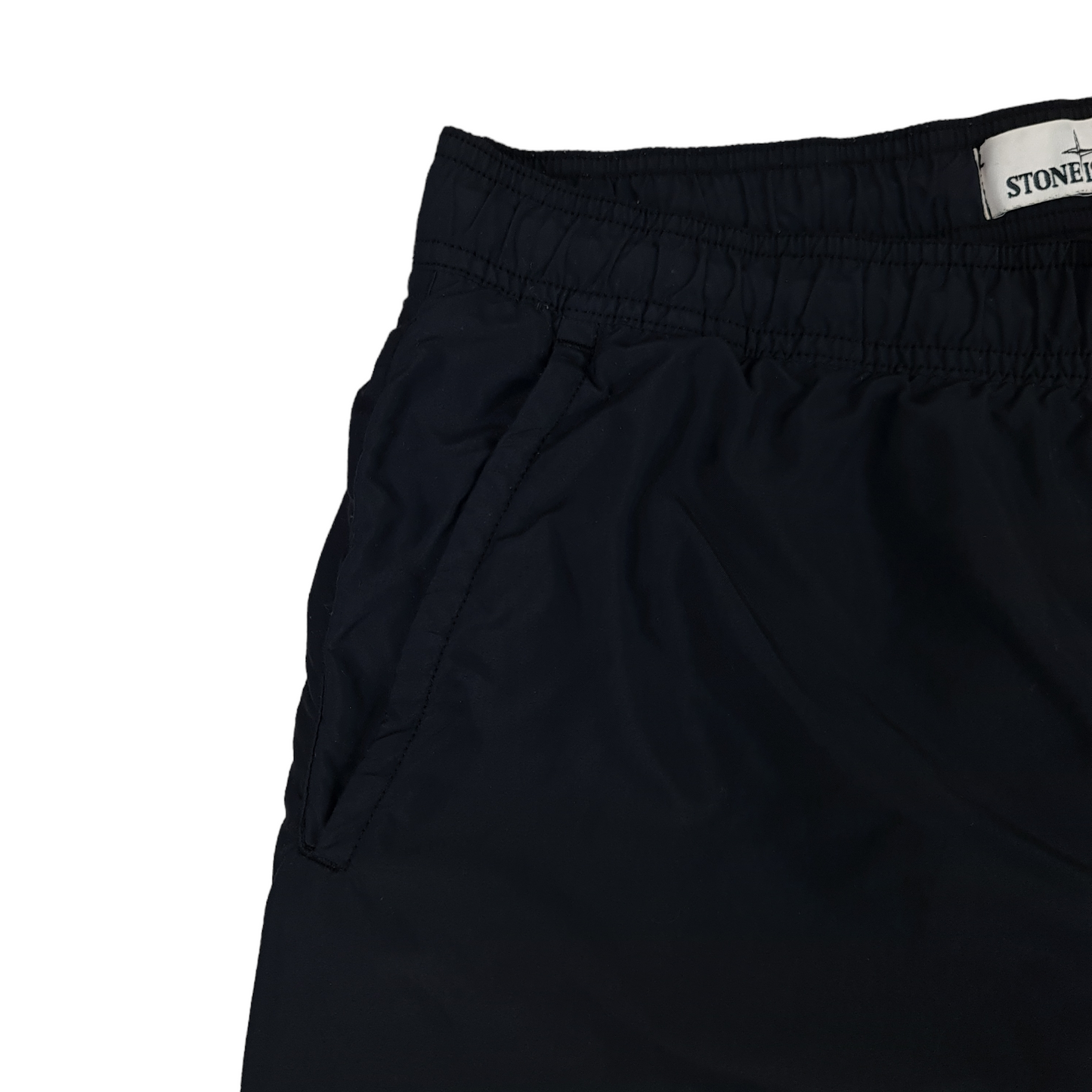 Stone Island Swim Shorts - S