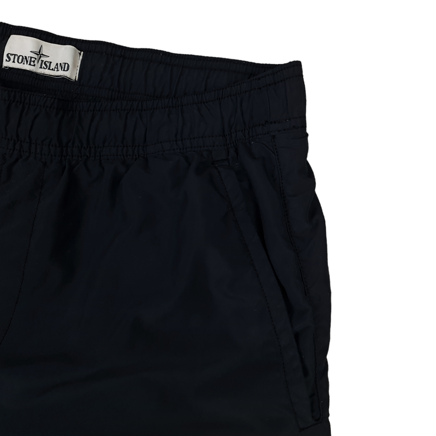 Stone Island Swim Shorts - S