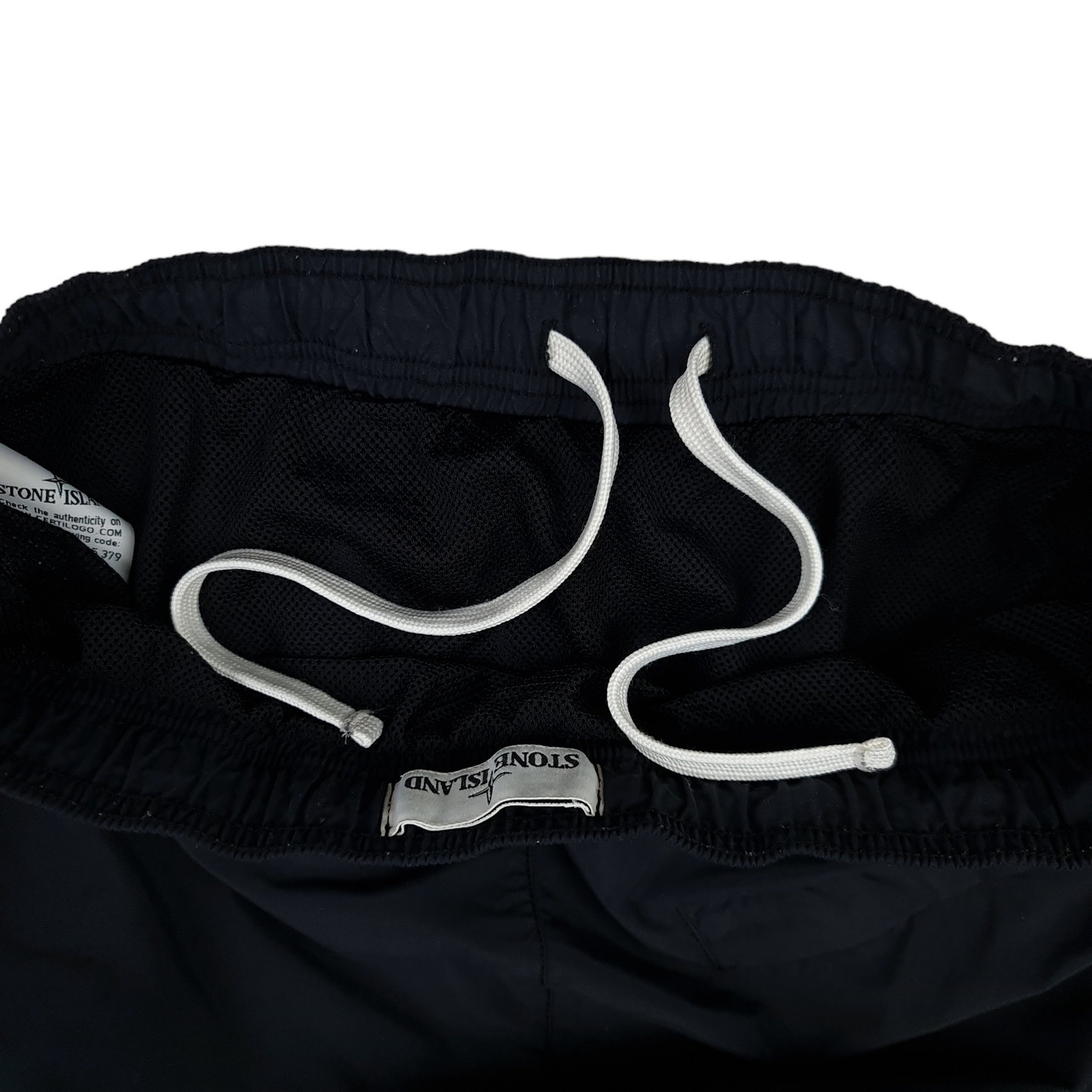Stone Island Swim Shorts - S