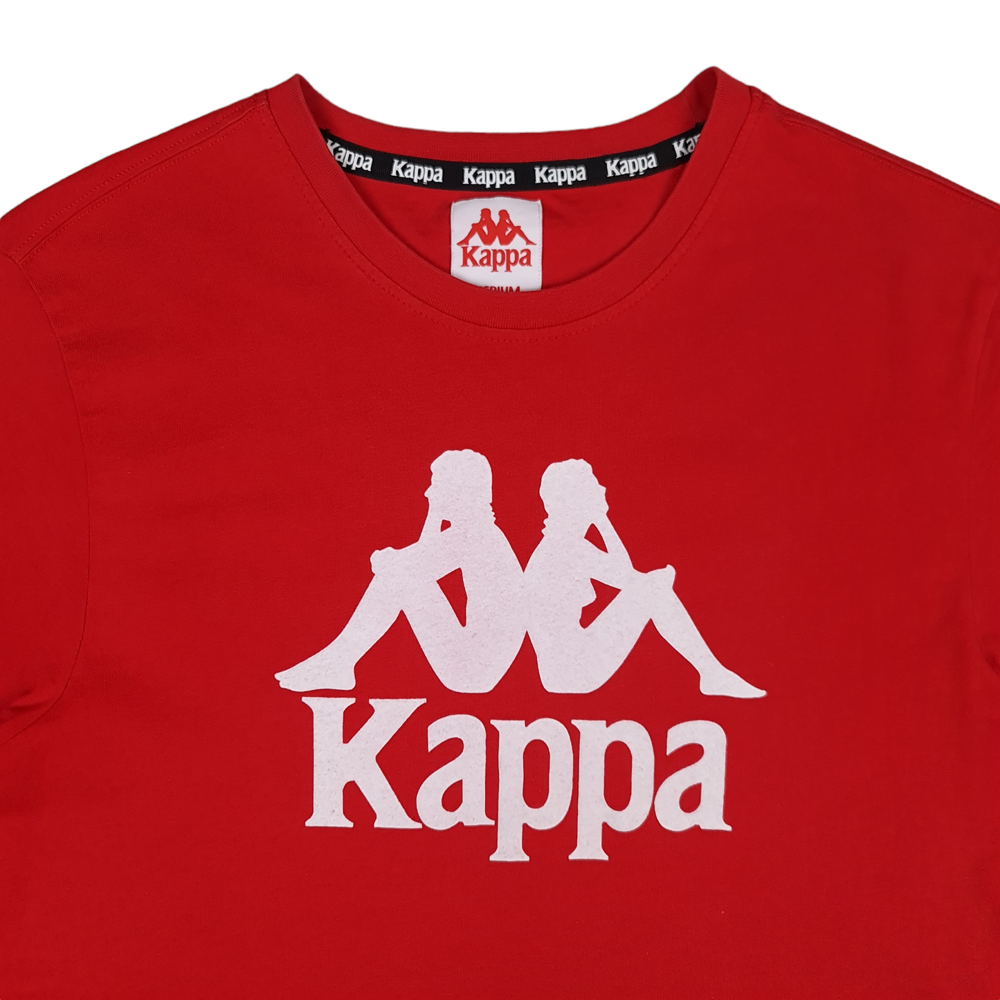 Kappa Tee - M