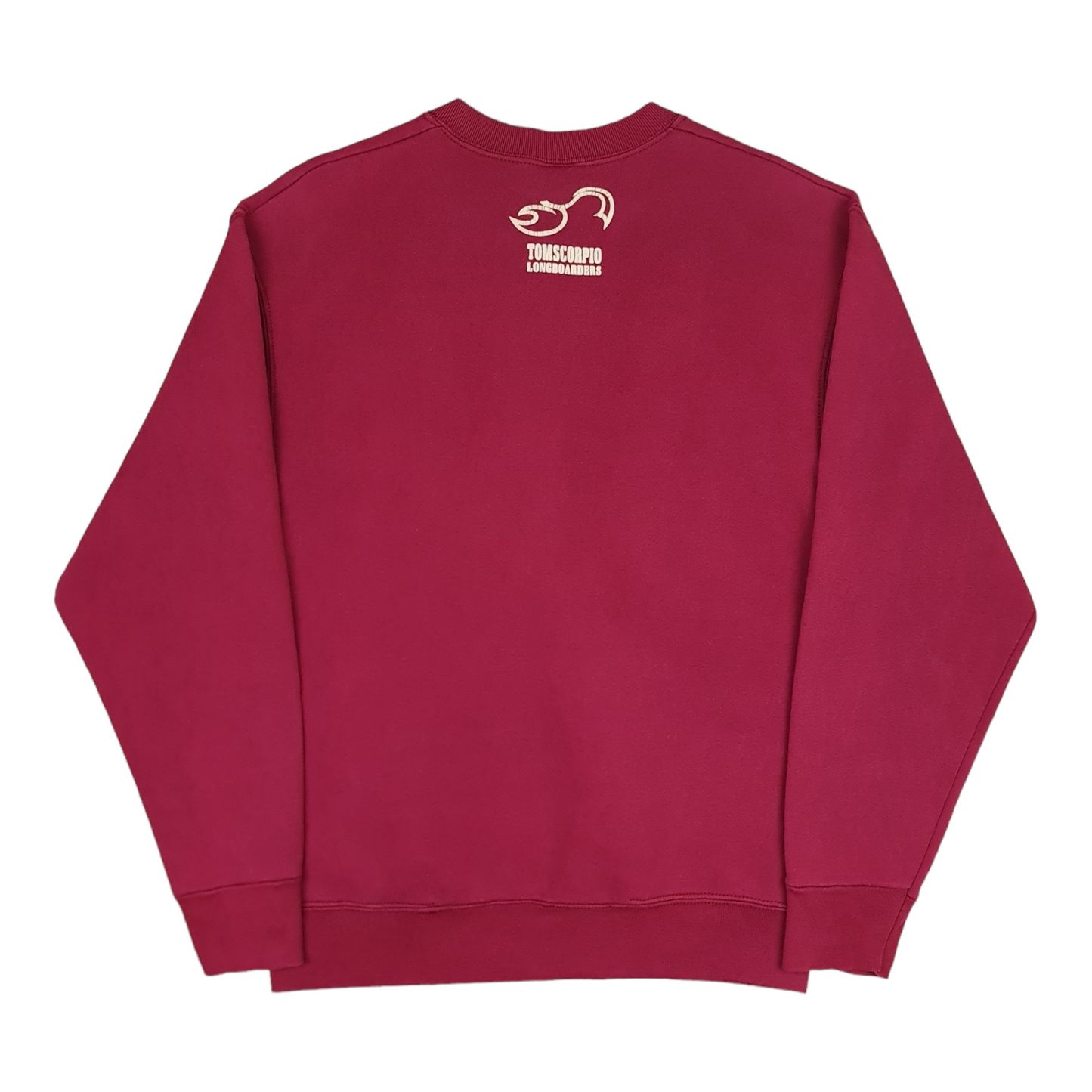 Vintage Fruit of the Loom Sweater - M