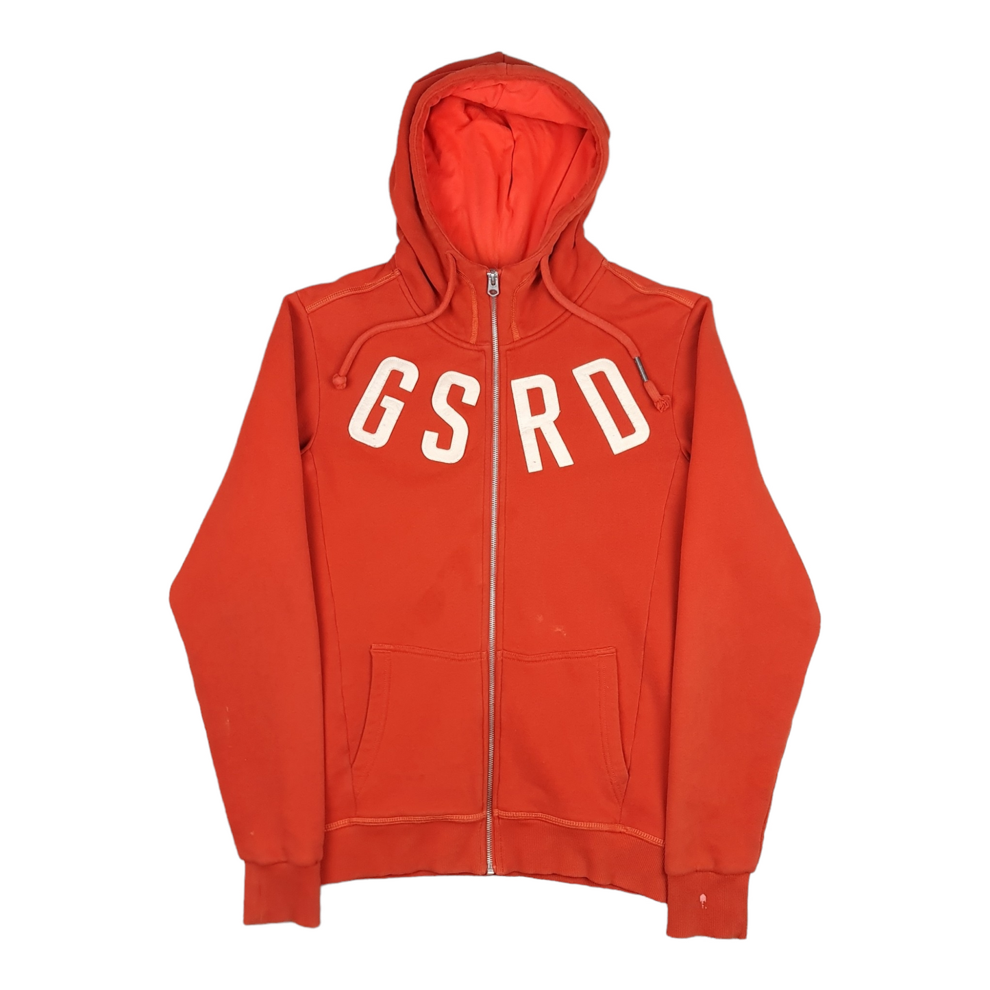 G-Star Raw Full Zip Hoodie - M/L