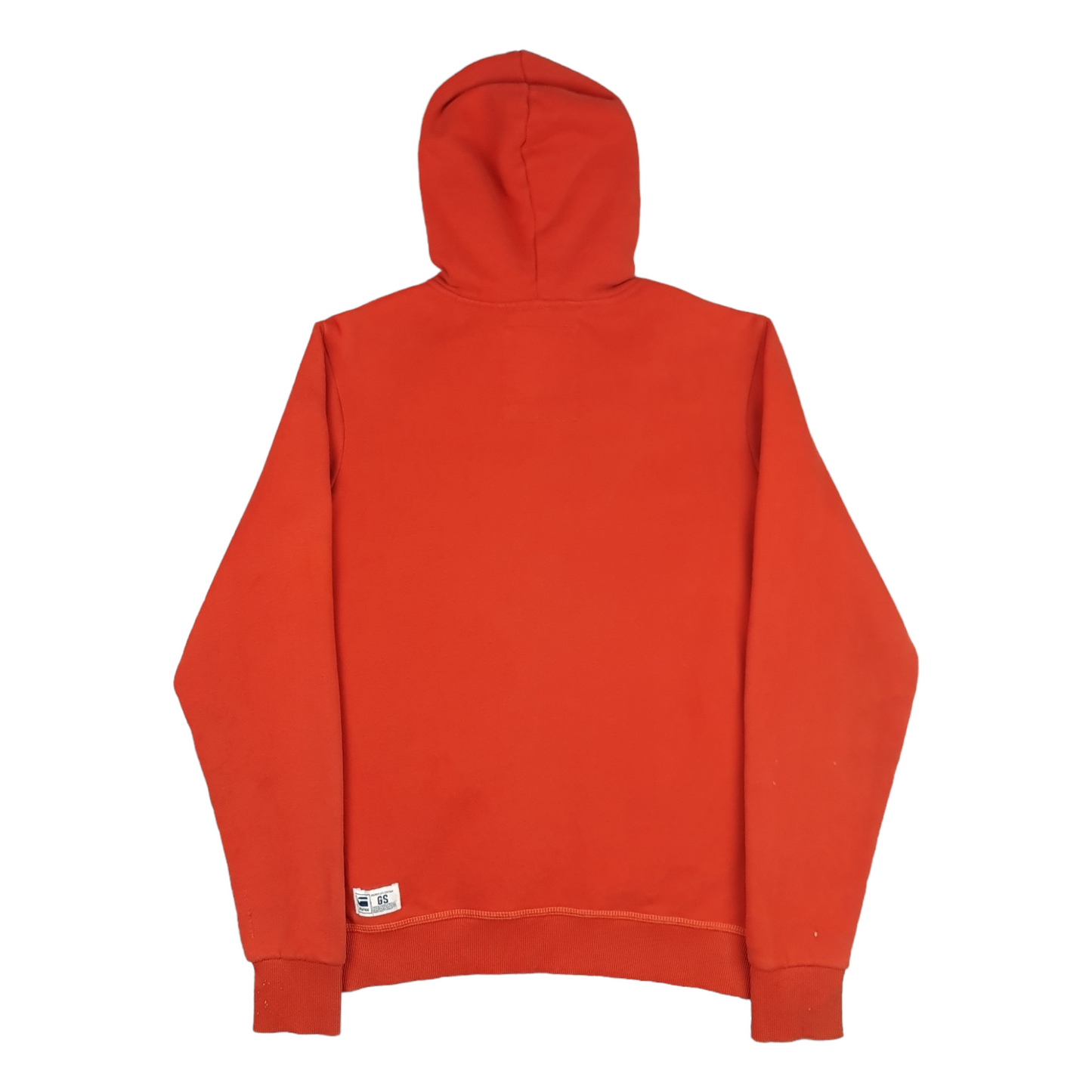 G-Star Raw Full Zip Hoodie - M/L