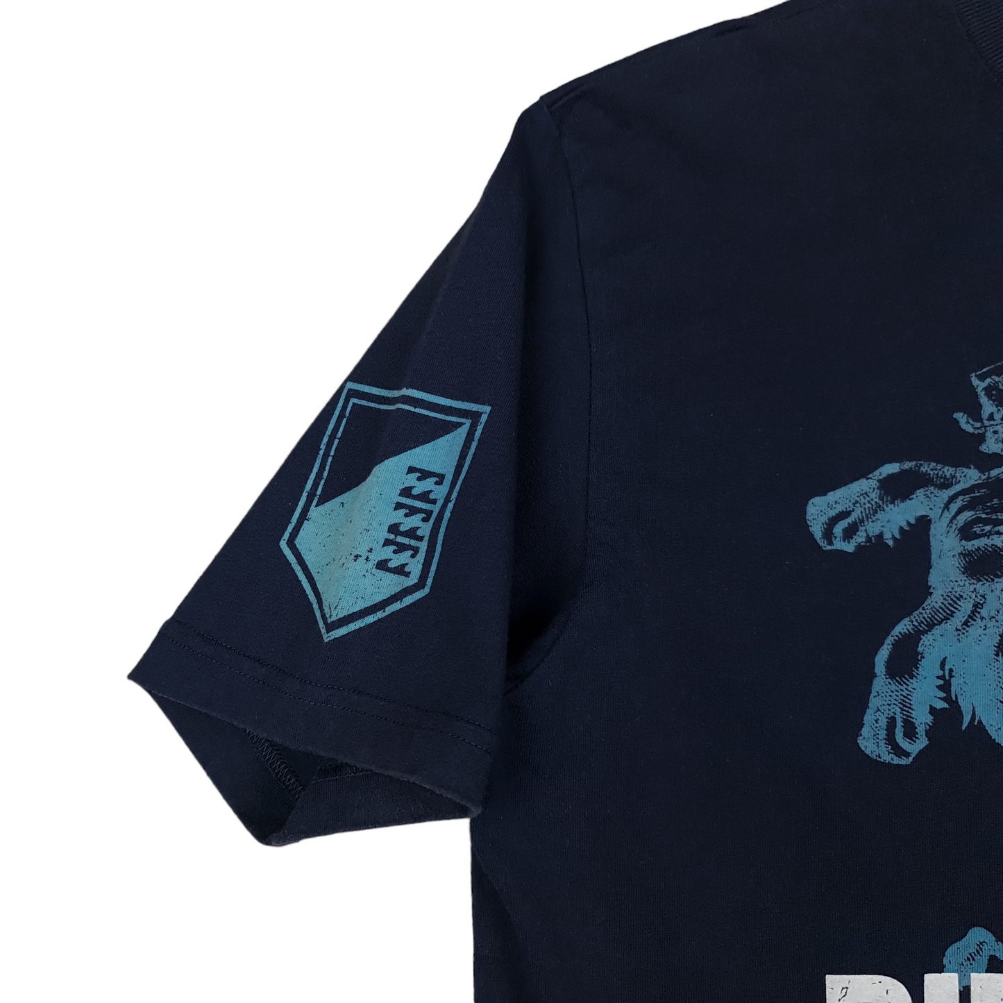 Vintage Y2K Billabong Double Sided Tee - M/L