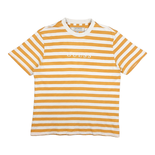 Guess Striped Tee - L