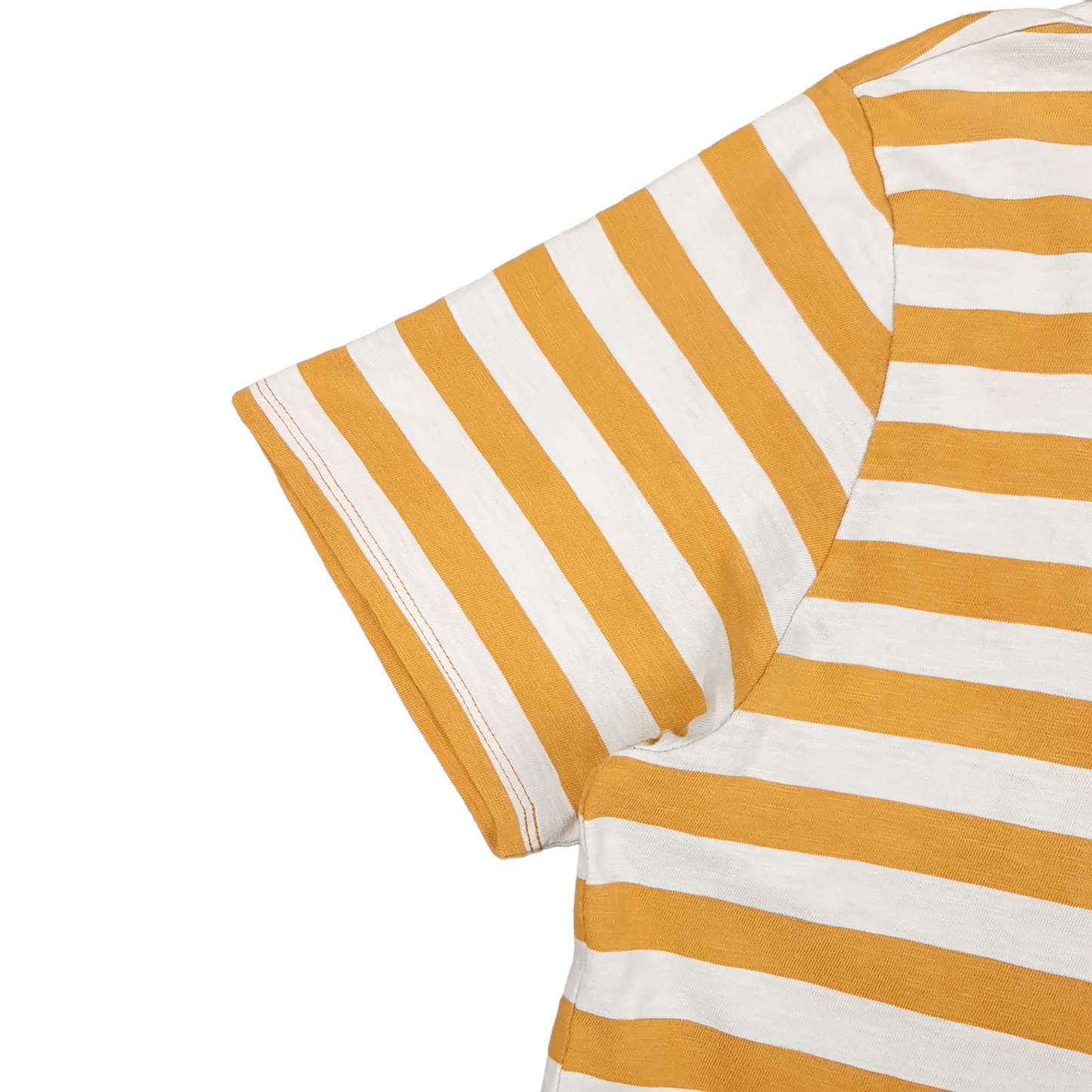 Guess Striped Tee - L