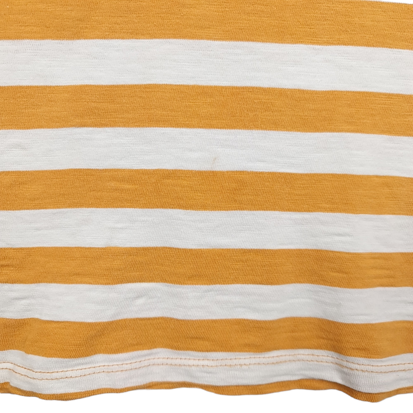 Guess Striped Tee - L