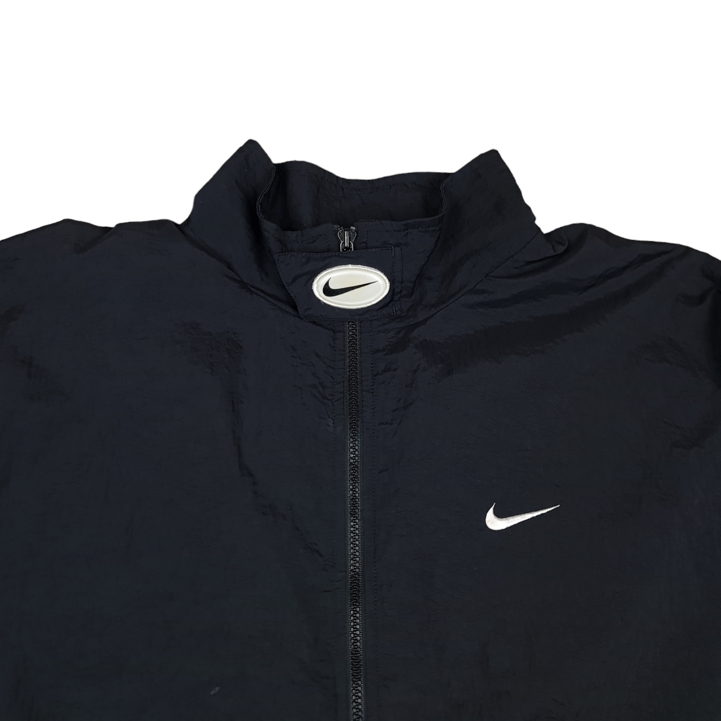Vintage Nike Jacket - XL