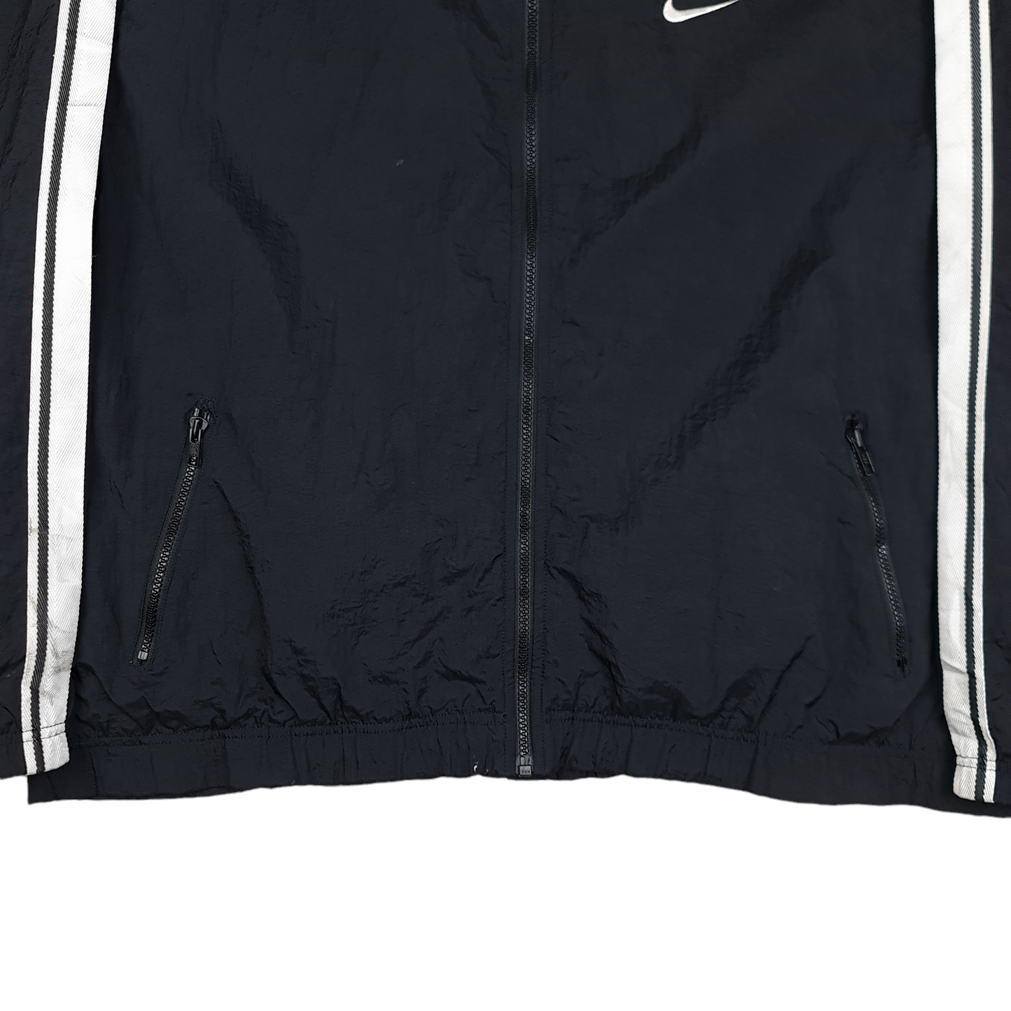 Vintage Nike Jacket - XL