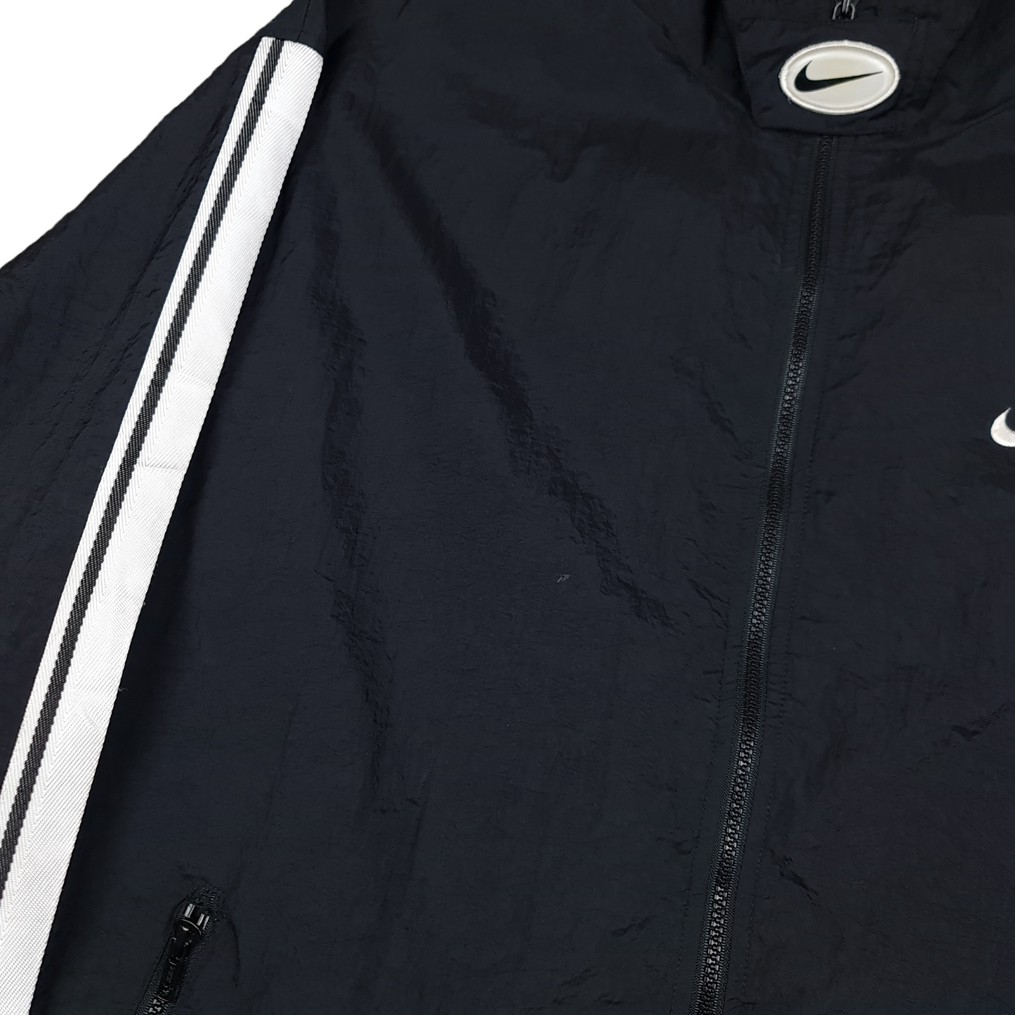 Vintage Nike Jacket - XL