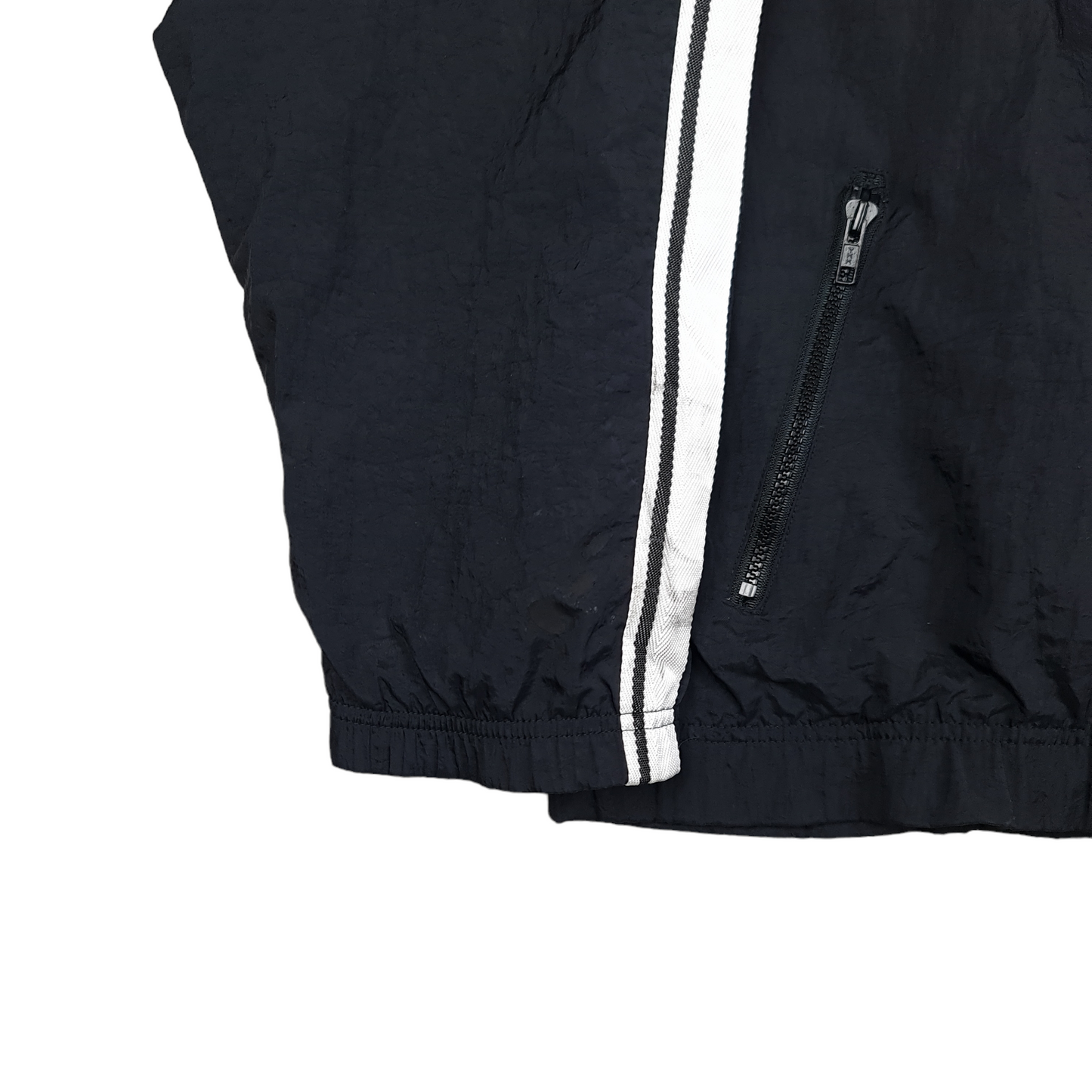 Vintage Nike Jacket - XL