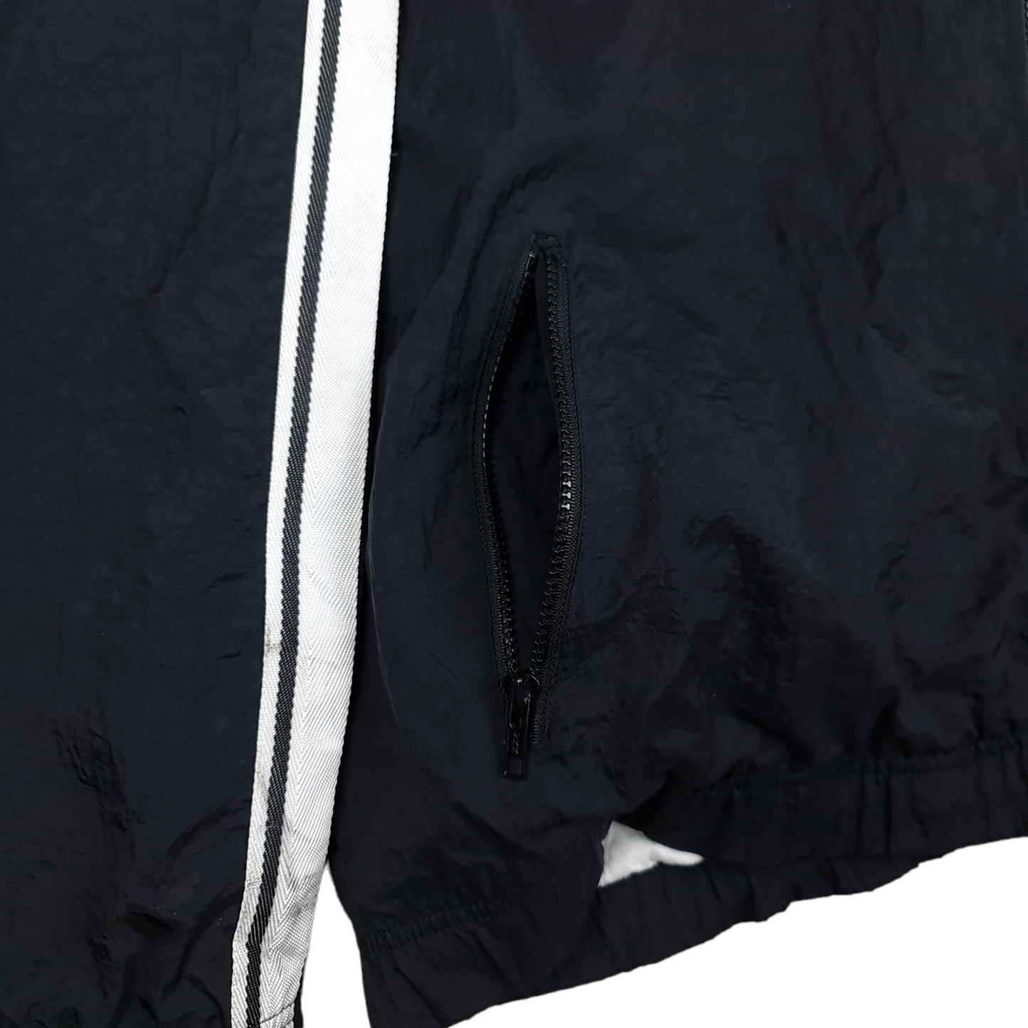 Vintage Nike Jacket - XL