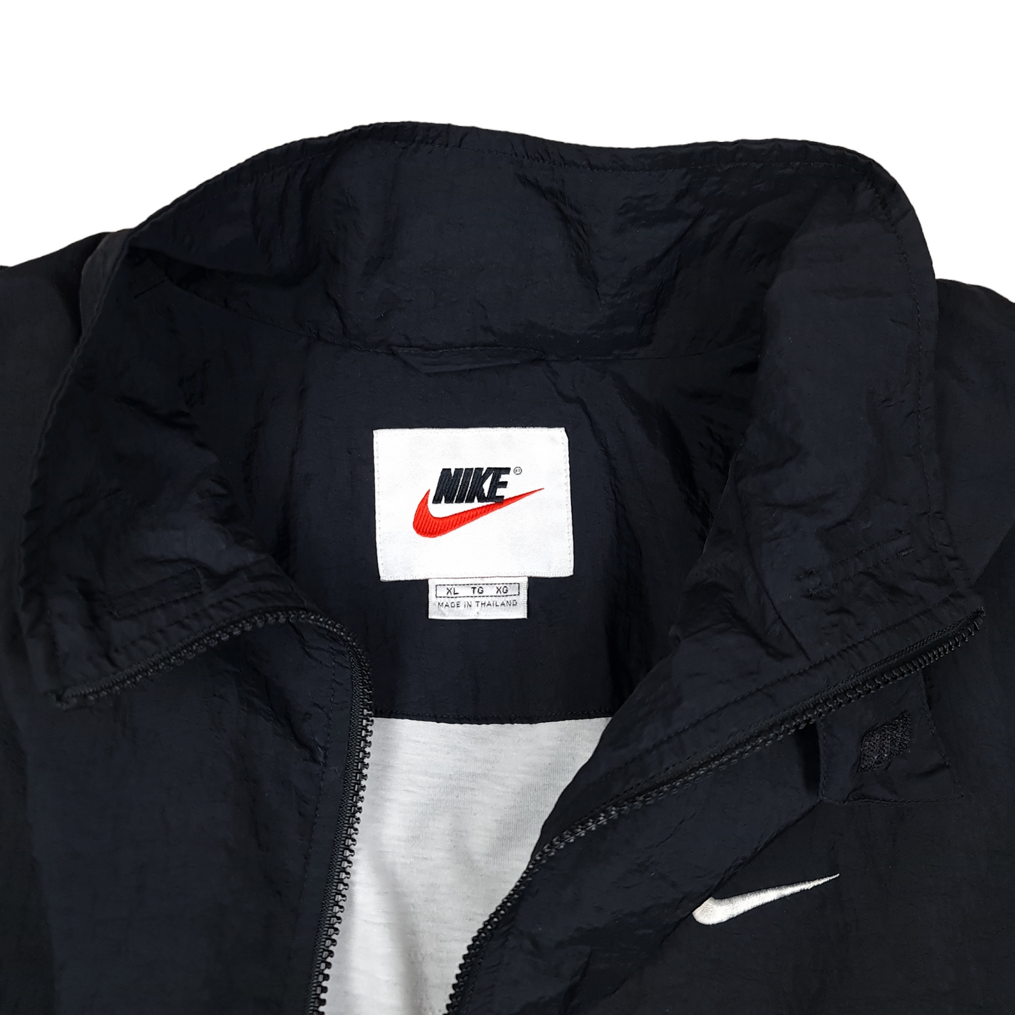 Vintage Nike Jacket - XL
