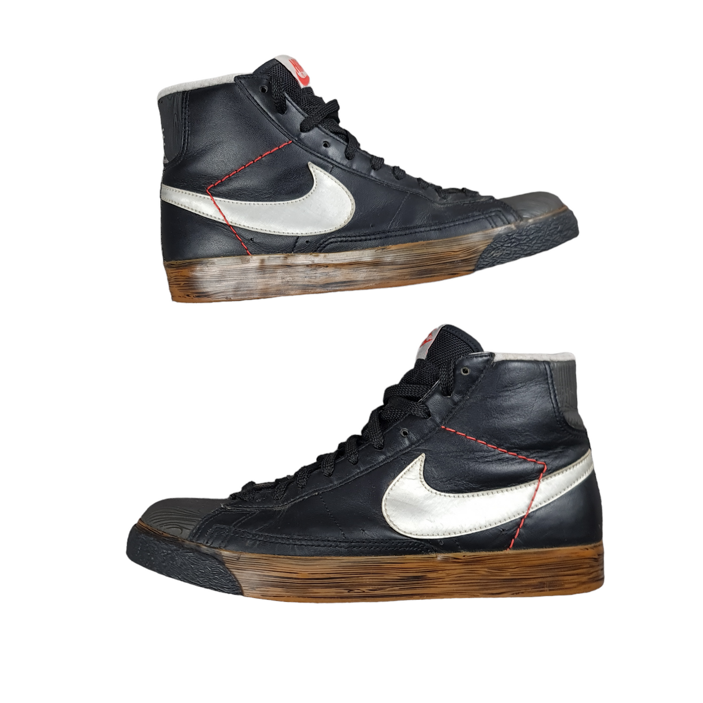 Nike Blazer High Atari CX2600 - US 8