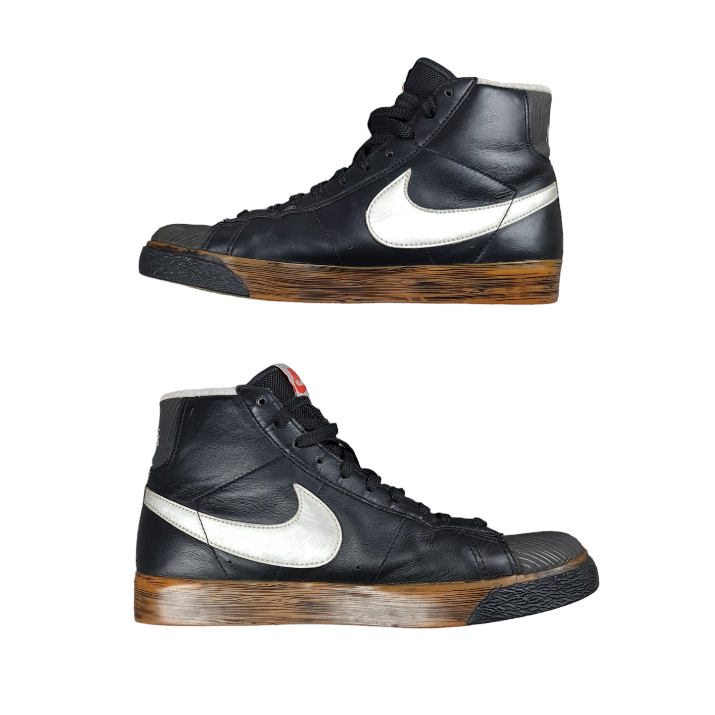Nike Blazer High Atari CX2600 - US 8