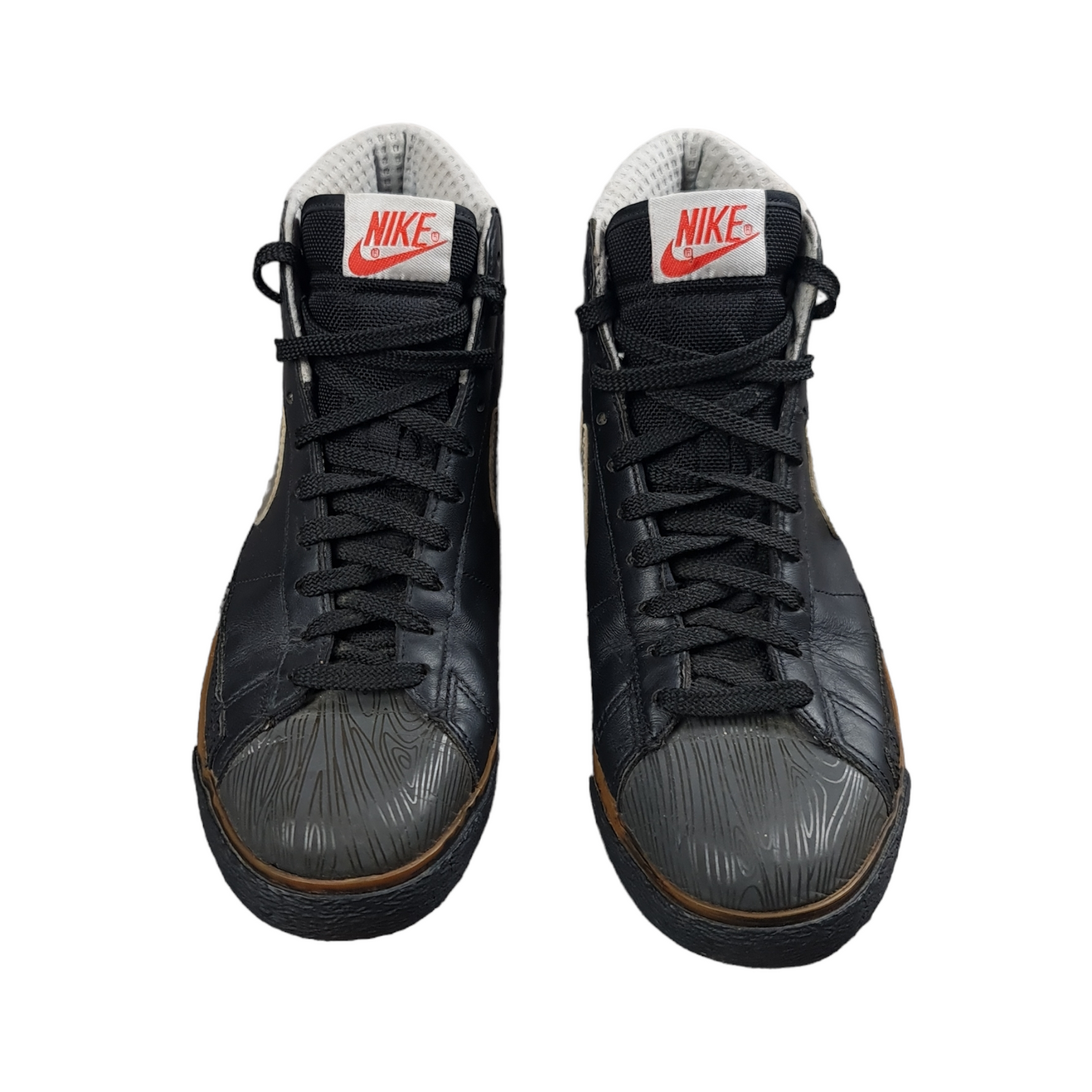 Nike Blazer High Atari CX2600 - US 8