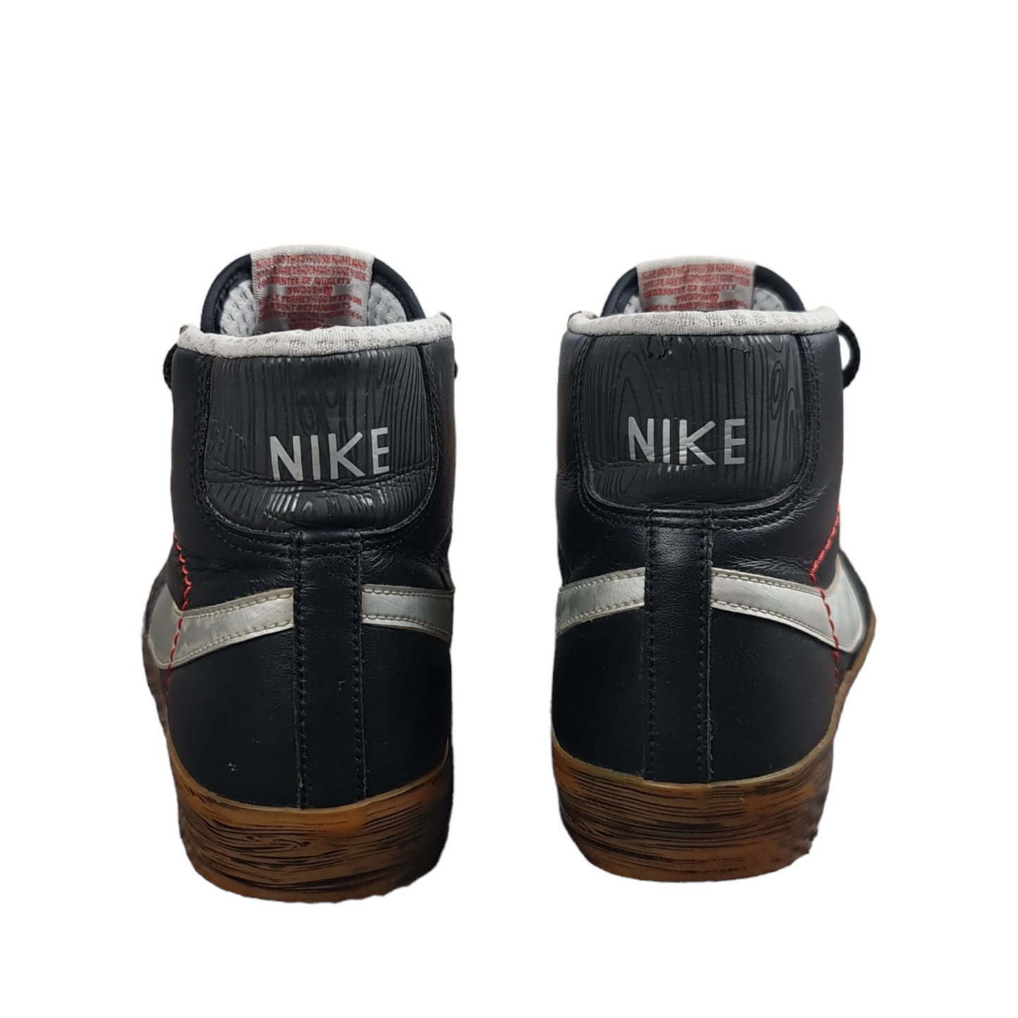 Nike Blazer High Atari CX2600 - US 8
