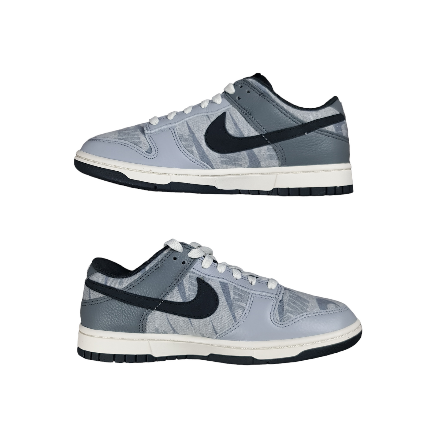 Nike Dunk Low 'Copy/Paste' - US 6