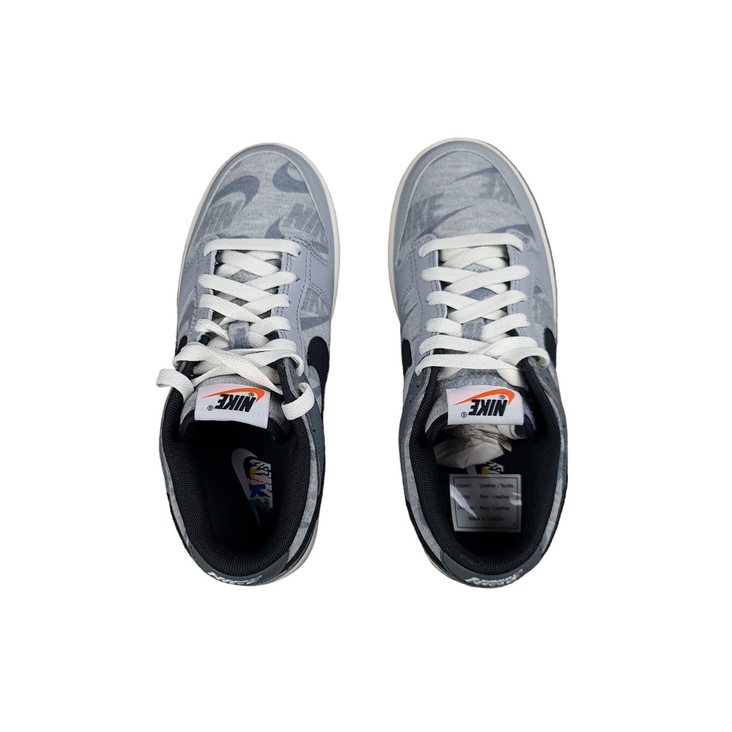 Nike Dunk Low 'Copy/Paste' - US 6