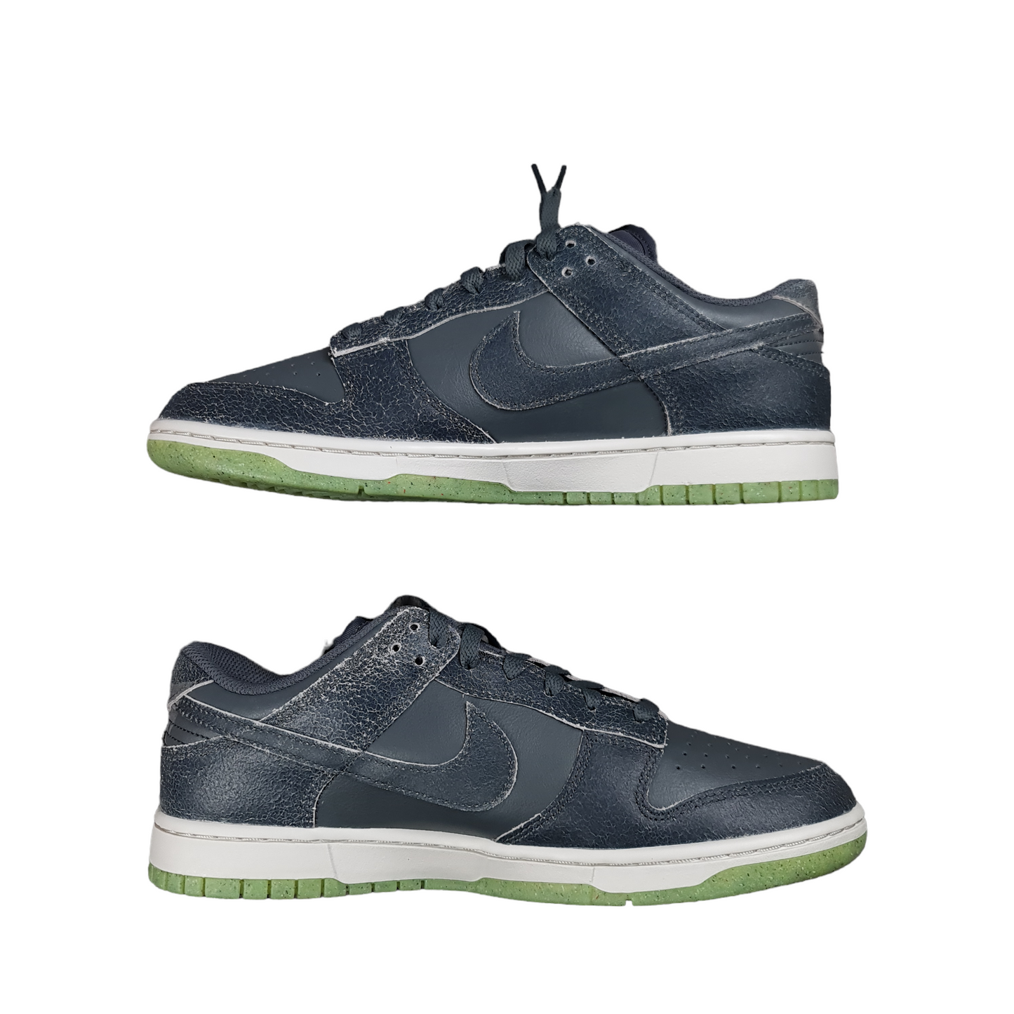 Nike Dunk Low 'Halloween 2022' - US 10