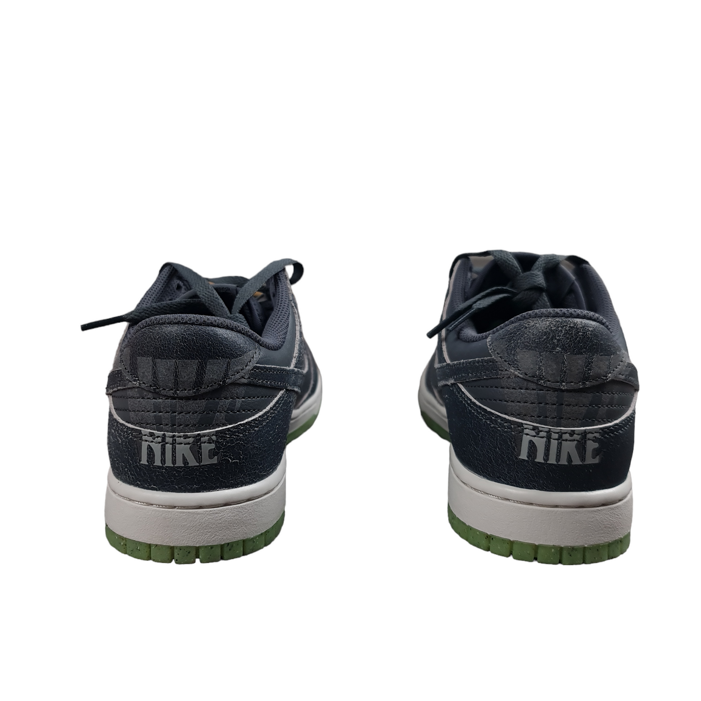 Nike Dunk Low 'Halloween 2022' - US 10