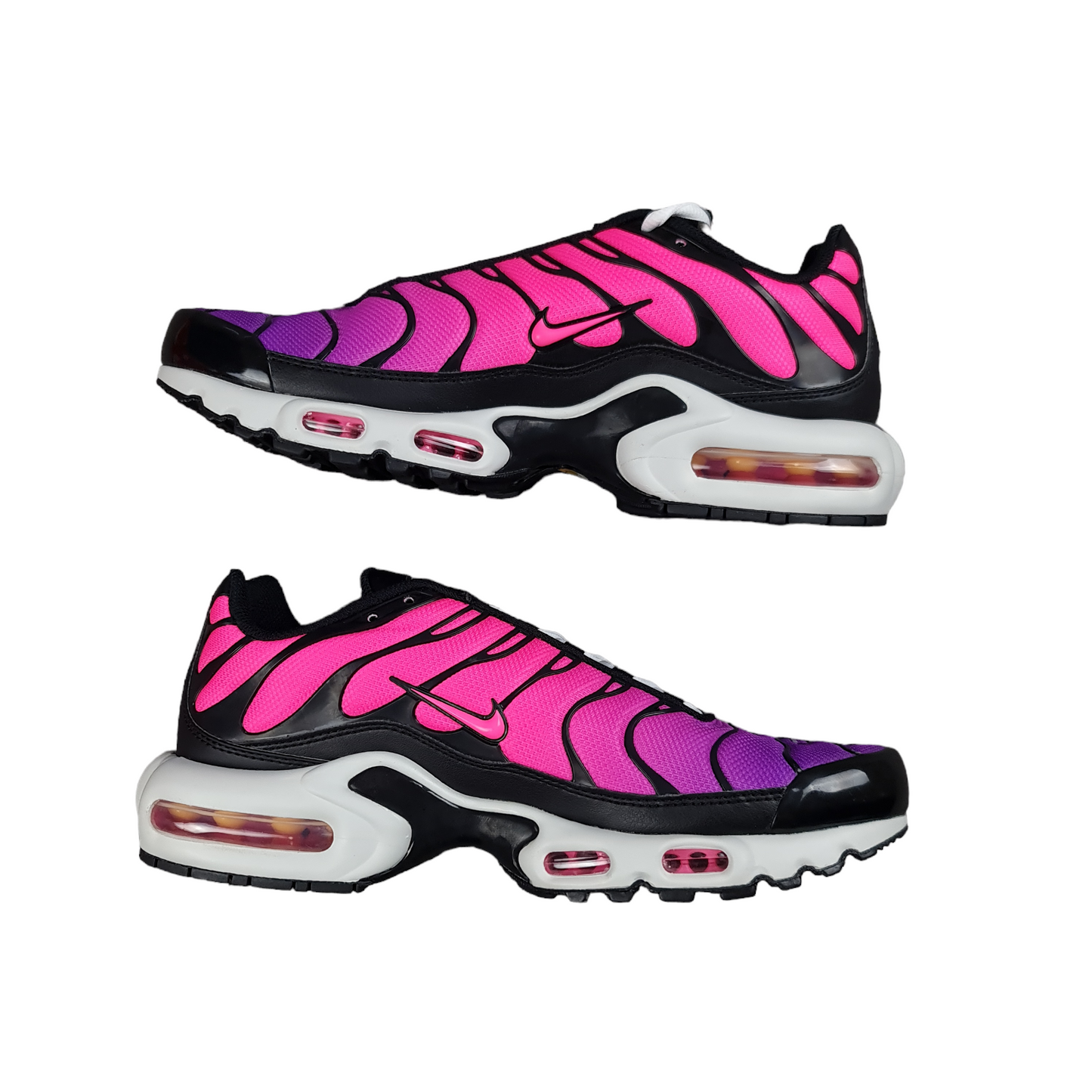 Nike Air Max Plus TN 'Dusk' - WMNS US10/MENS US8.5