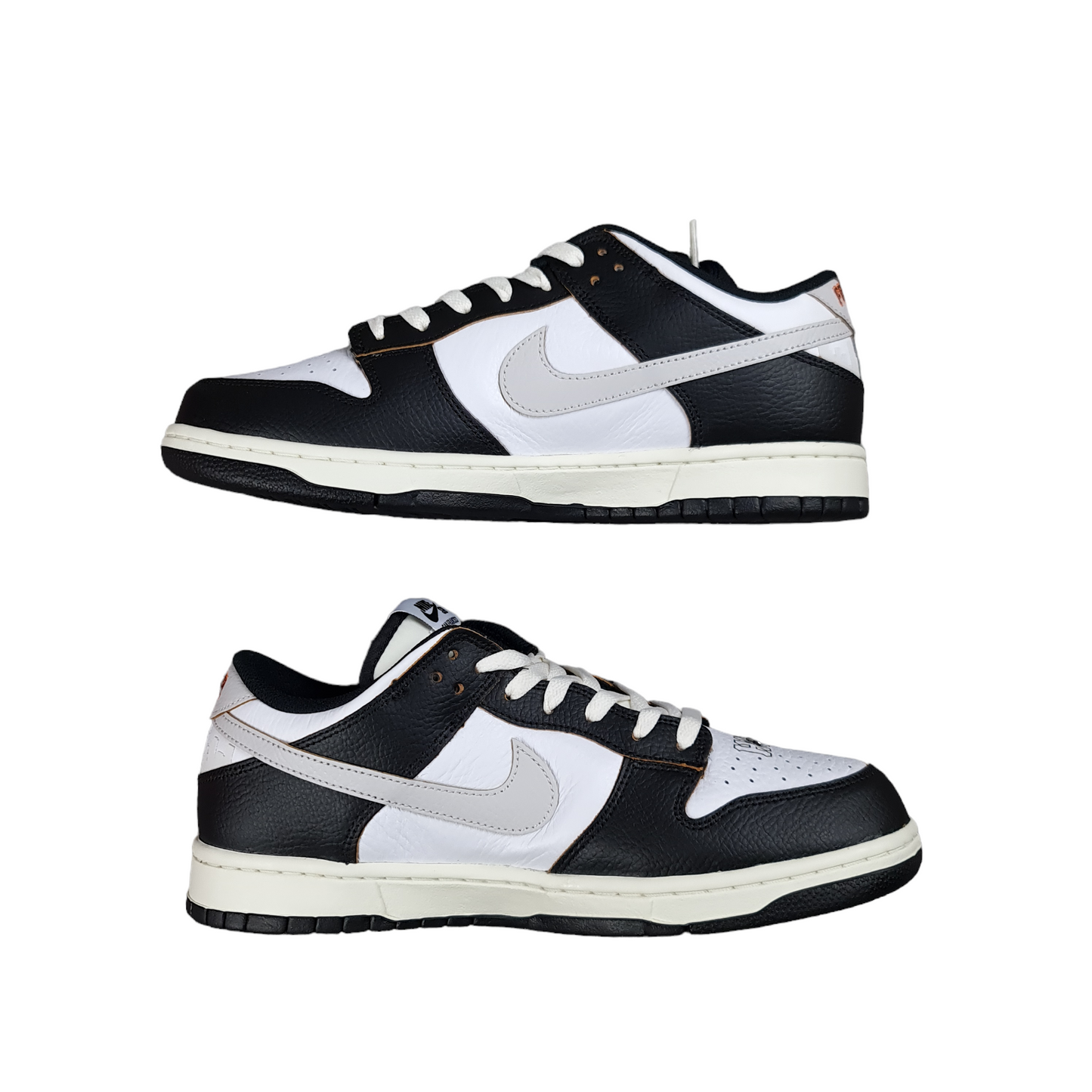 Nike Dunk Low 'HUF San Francisco' - US 10
