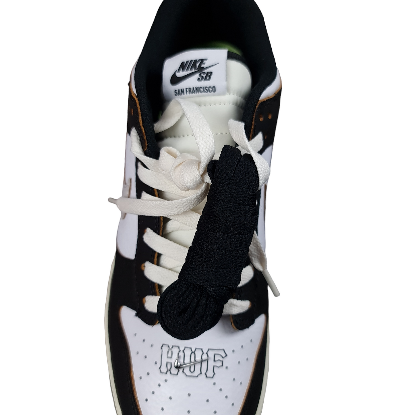 Nike Dunk Low 'HUF San Francisco' - US 10