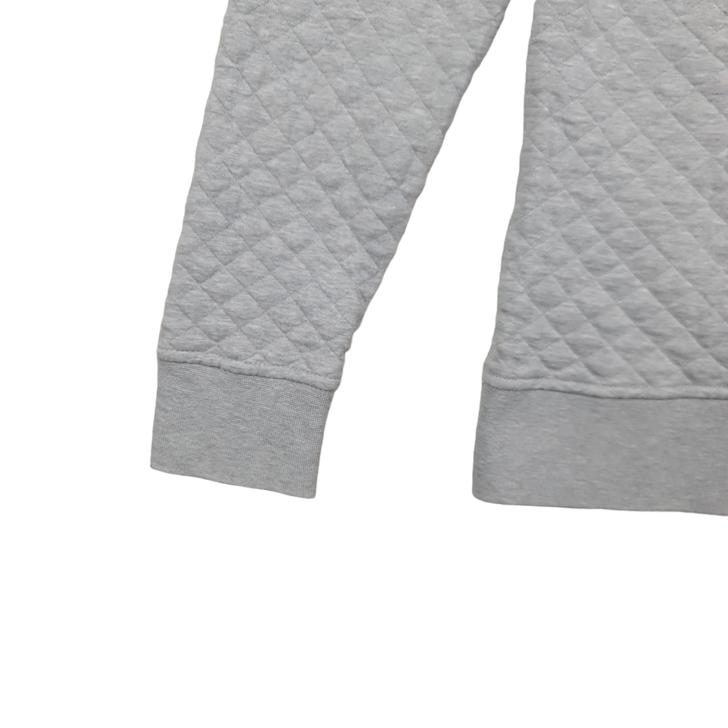 Patagonia Quilted Snap-T Pullover - WMNS XS