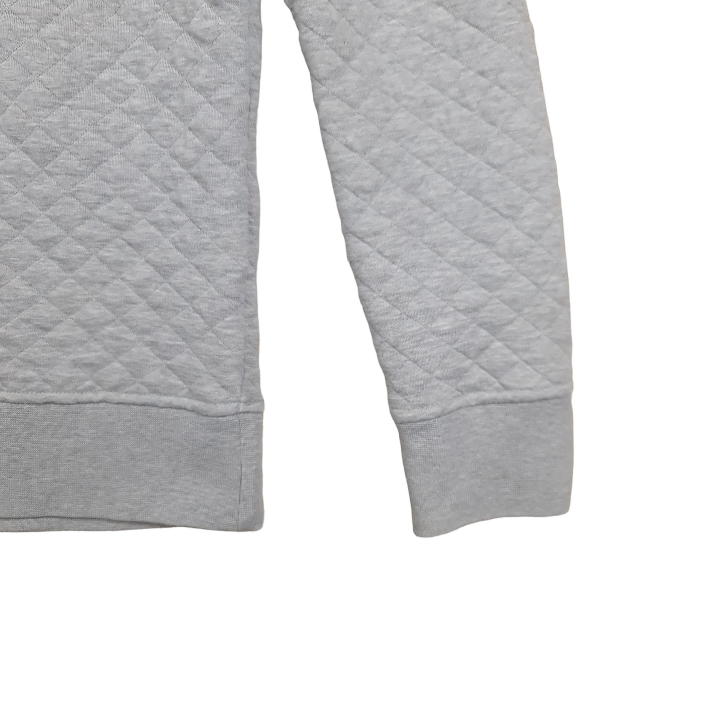 Patagonia Quilted Snap-T Pullover - WMNS XS