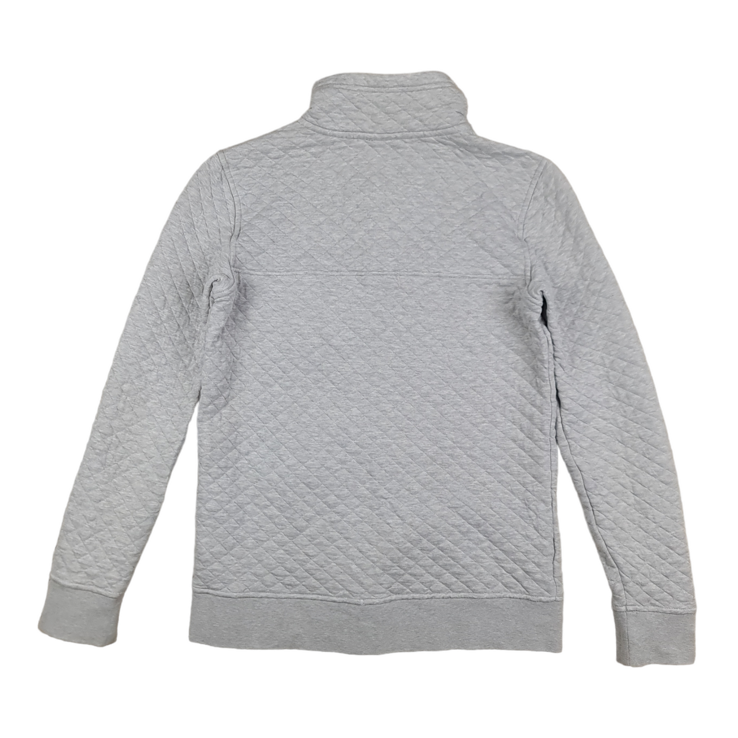 Patagonia Quilted Snap-T Pullover - WMNS XS
