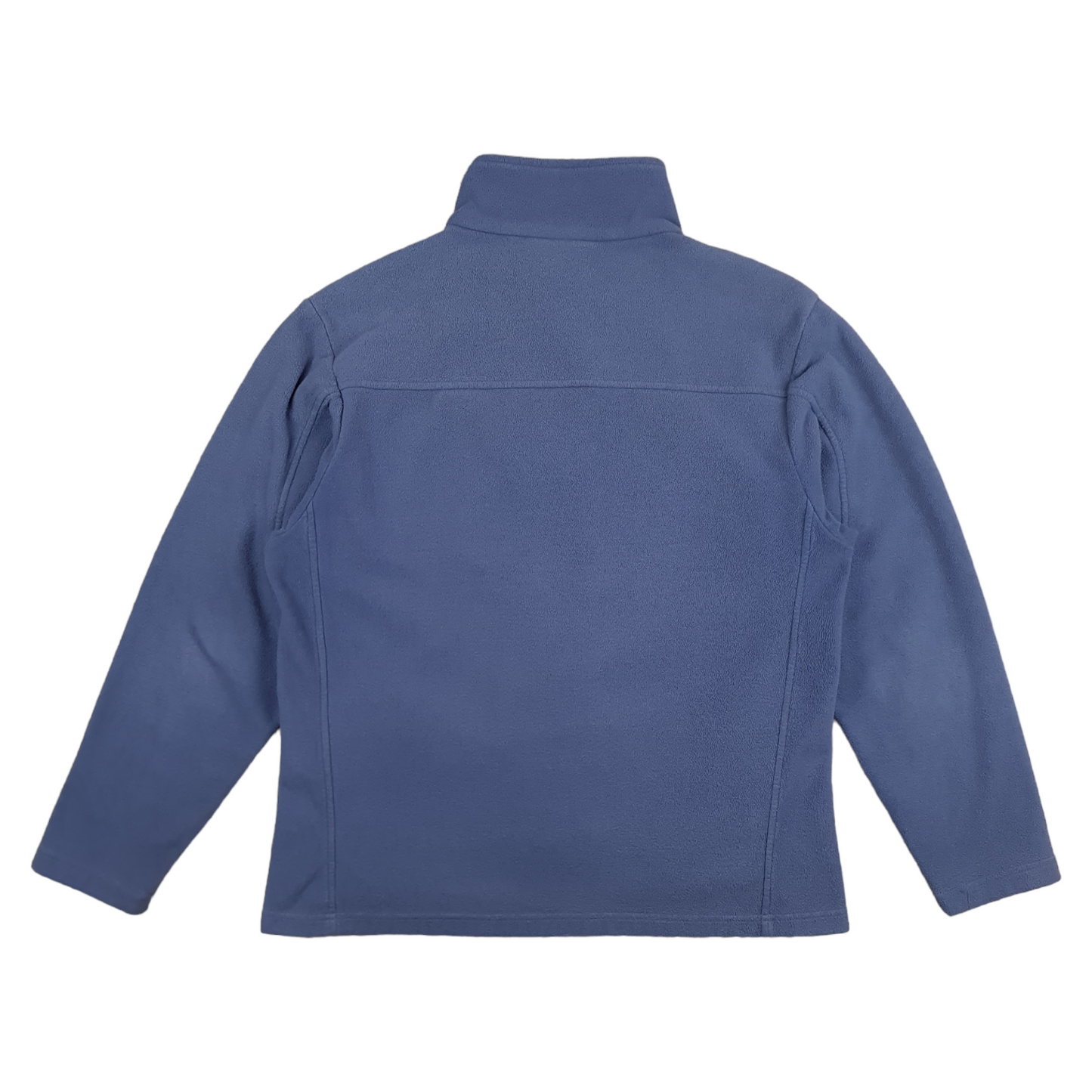 Vintage Kathmandu Full Zip Fleece Jacket - M