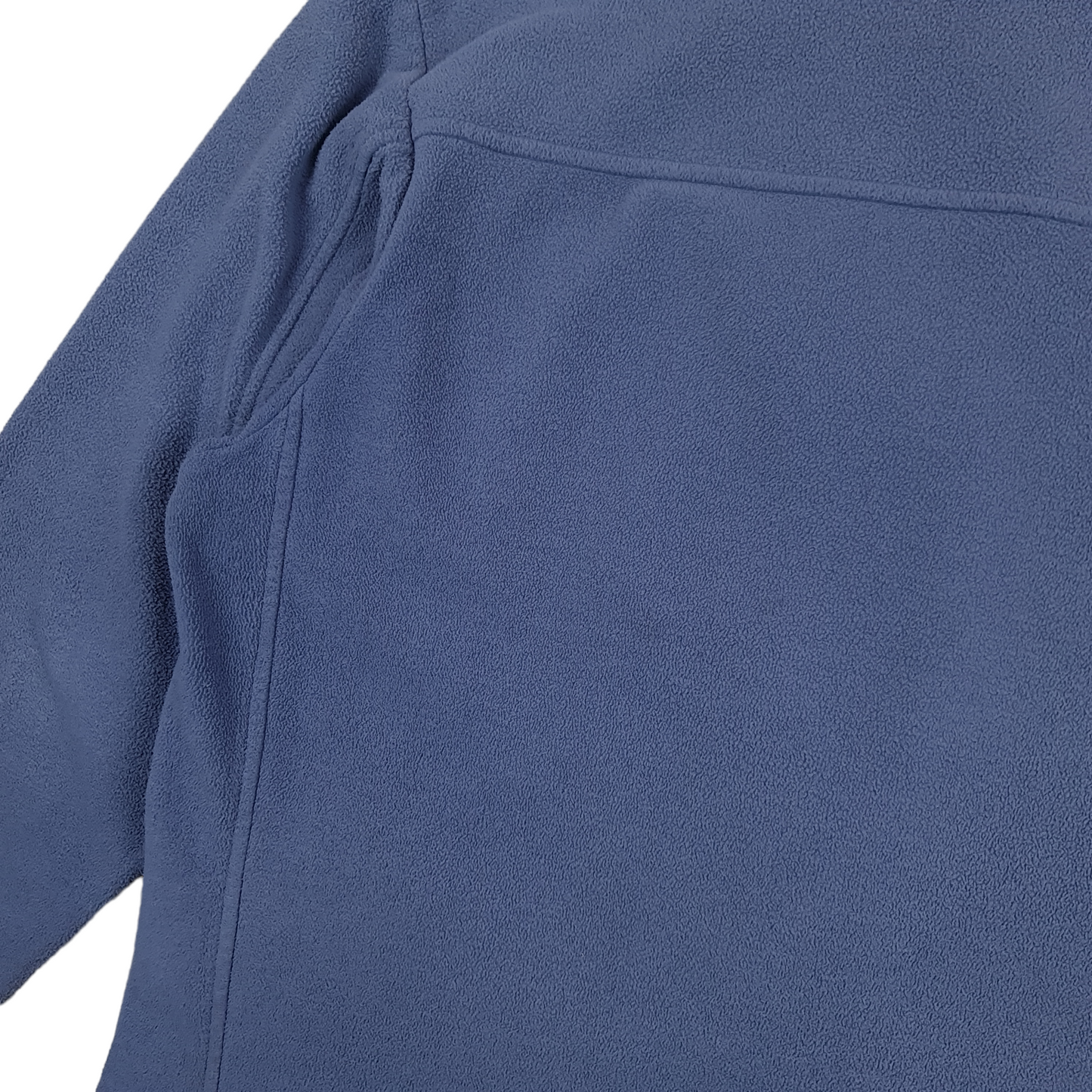 Vintage Kathmandu Full Zip Fleece Jacket - M