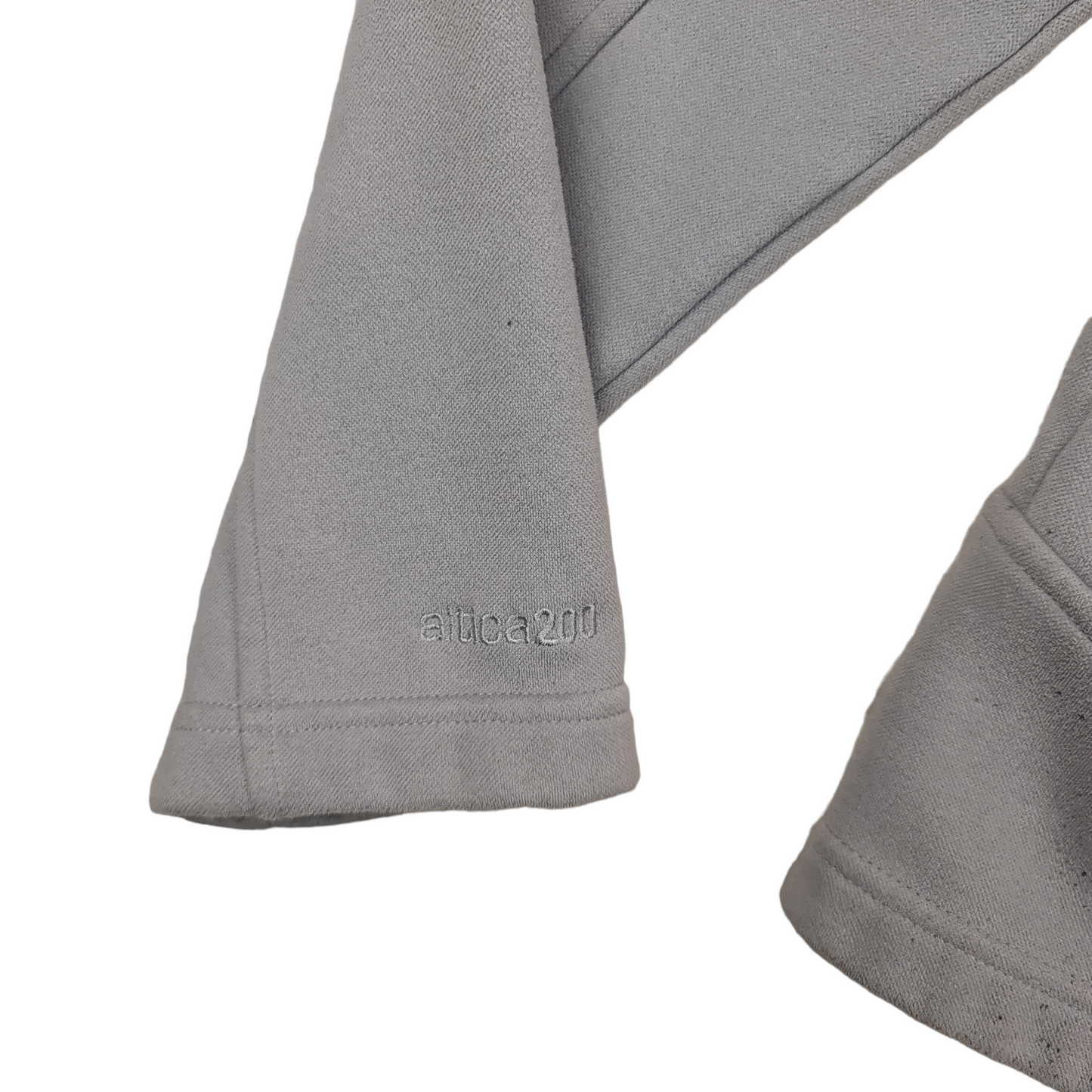 Vintage Kathmandu Full Zip Fleece - M