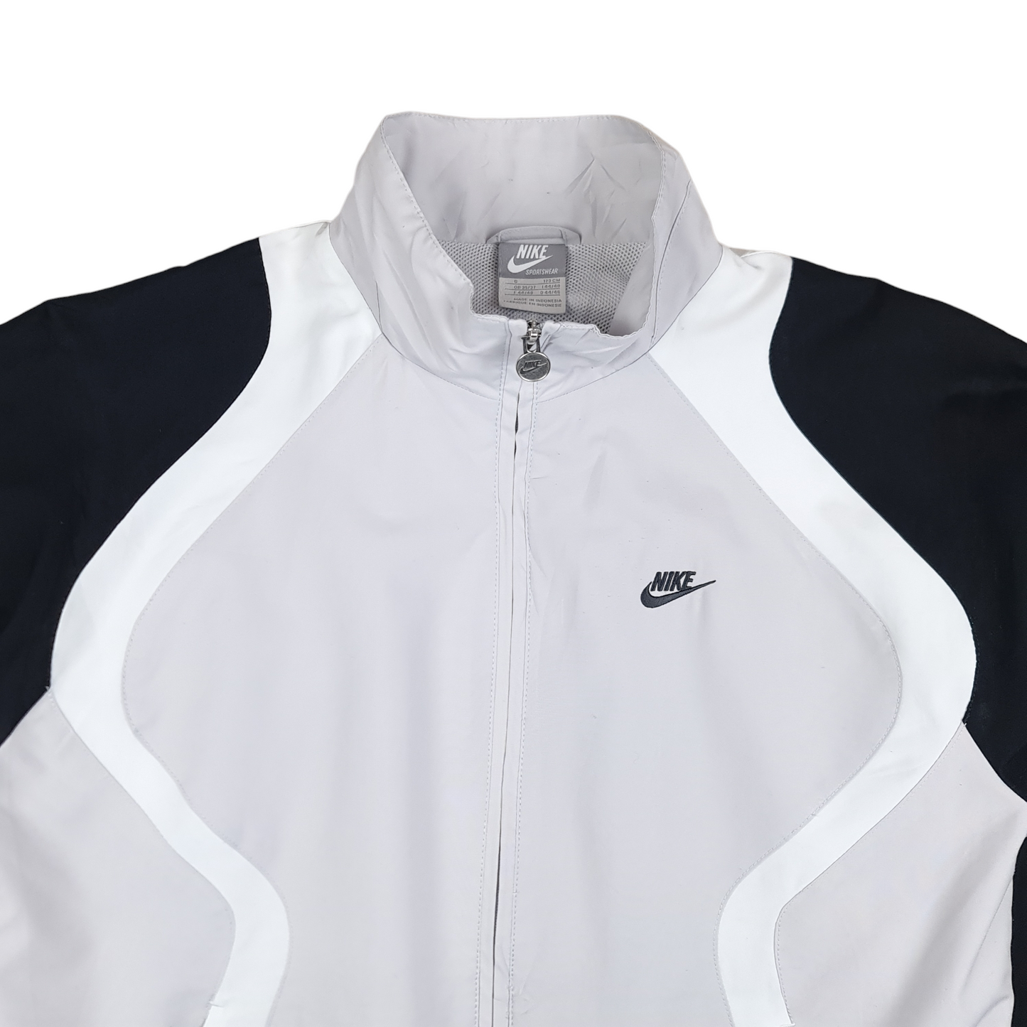 Vintage Nike Track Jacket - S/M